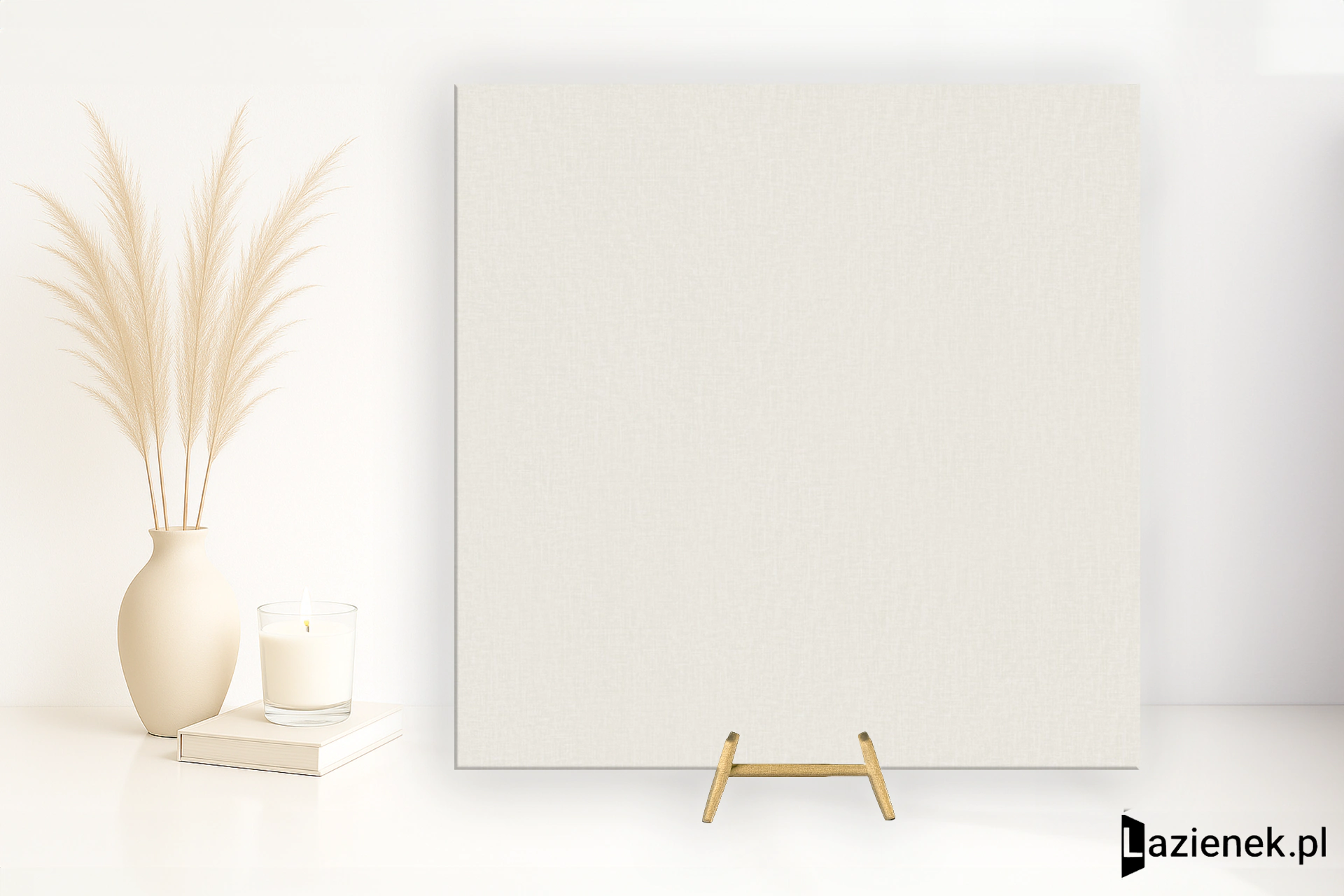 Apavisa Ethnic White naturalna 99.55x99.55 cm gr. 10 mm - płytka rektyfikowana / 8431940464782