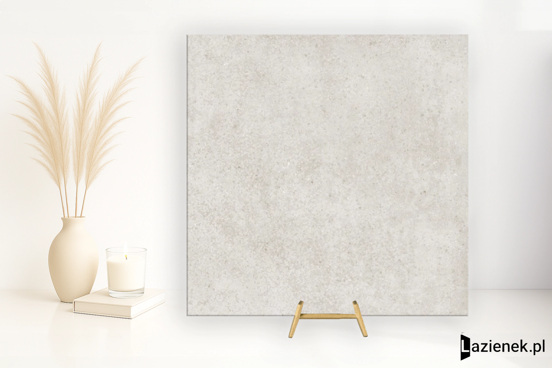 Apavisa Electa Ivory naturalna 99.55x99.55 cm gr. 10 mm - płytka rektyfikowana / 8431940444470