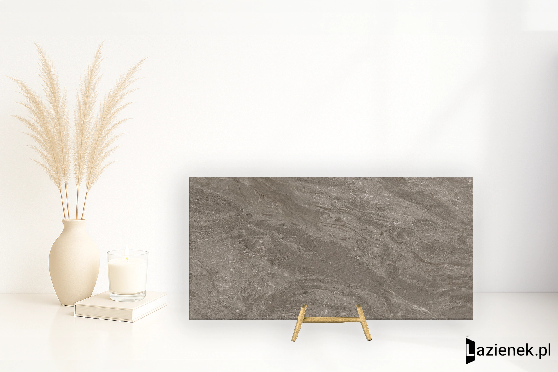 Apavisa Mystone Grana naturalna 49.75x99.55 cm gr. 7 mm - płytka rektyfikowana / 8431940435515