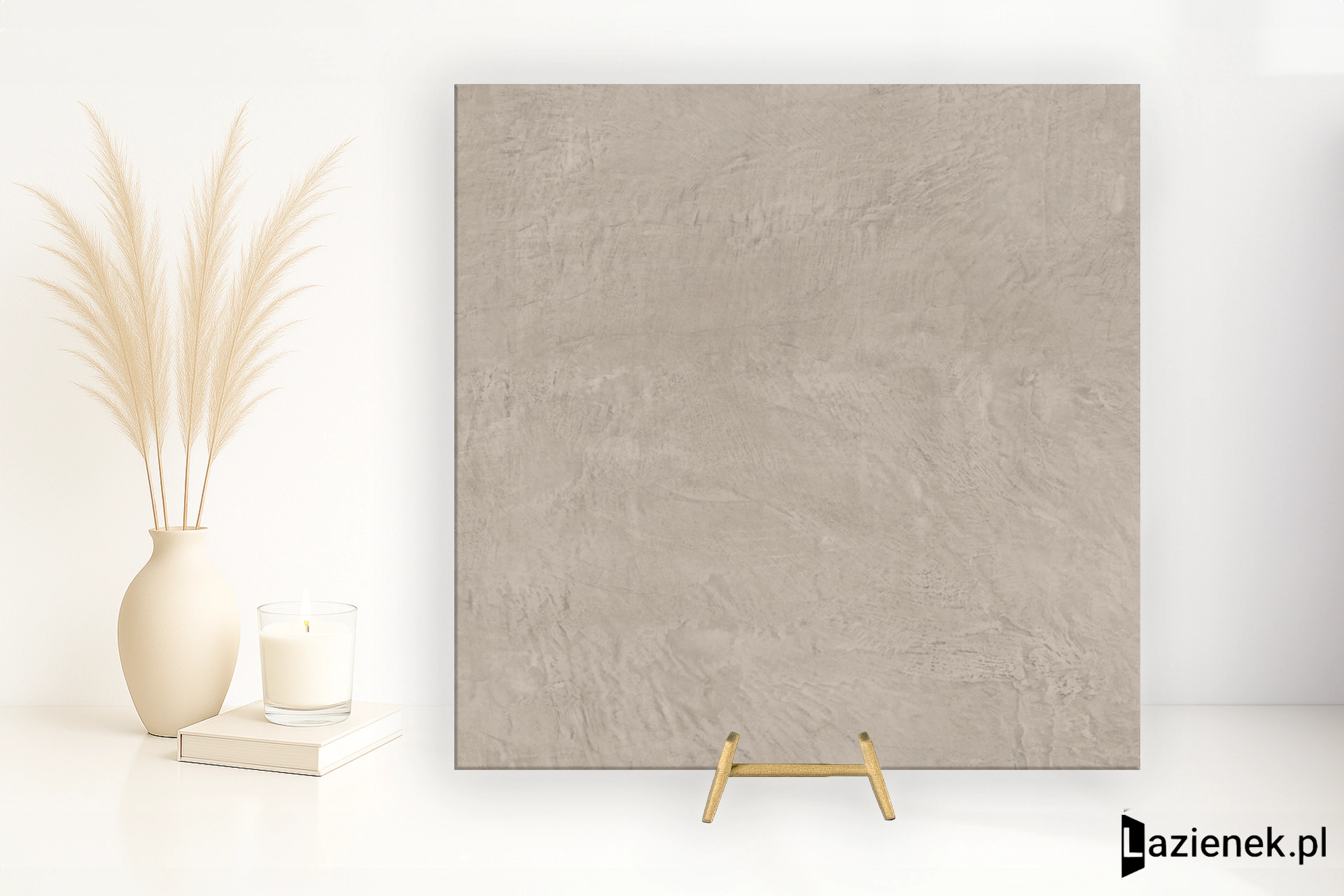 Apavisa Equinox Ivory naturalna 119.3x119.3 cm gr. 6 mm - płytka rektyfikowana / 8431940461972