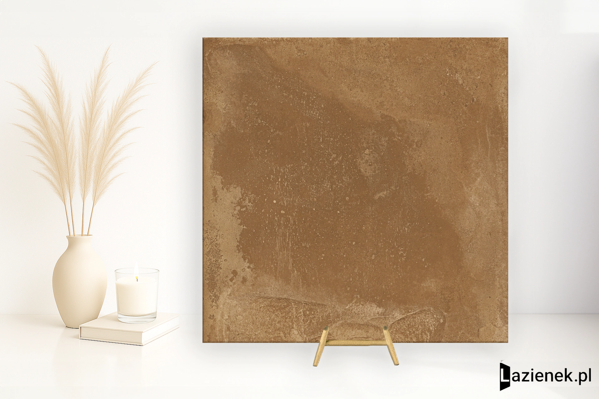 Apavisa Fire Rosso naturalna 99.55x99.55 cm gr. 10 mm - płytka rektyfikowana / 8431940361951