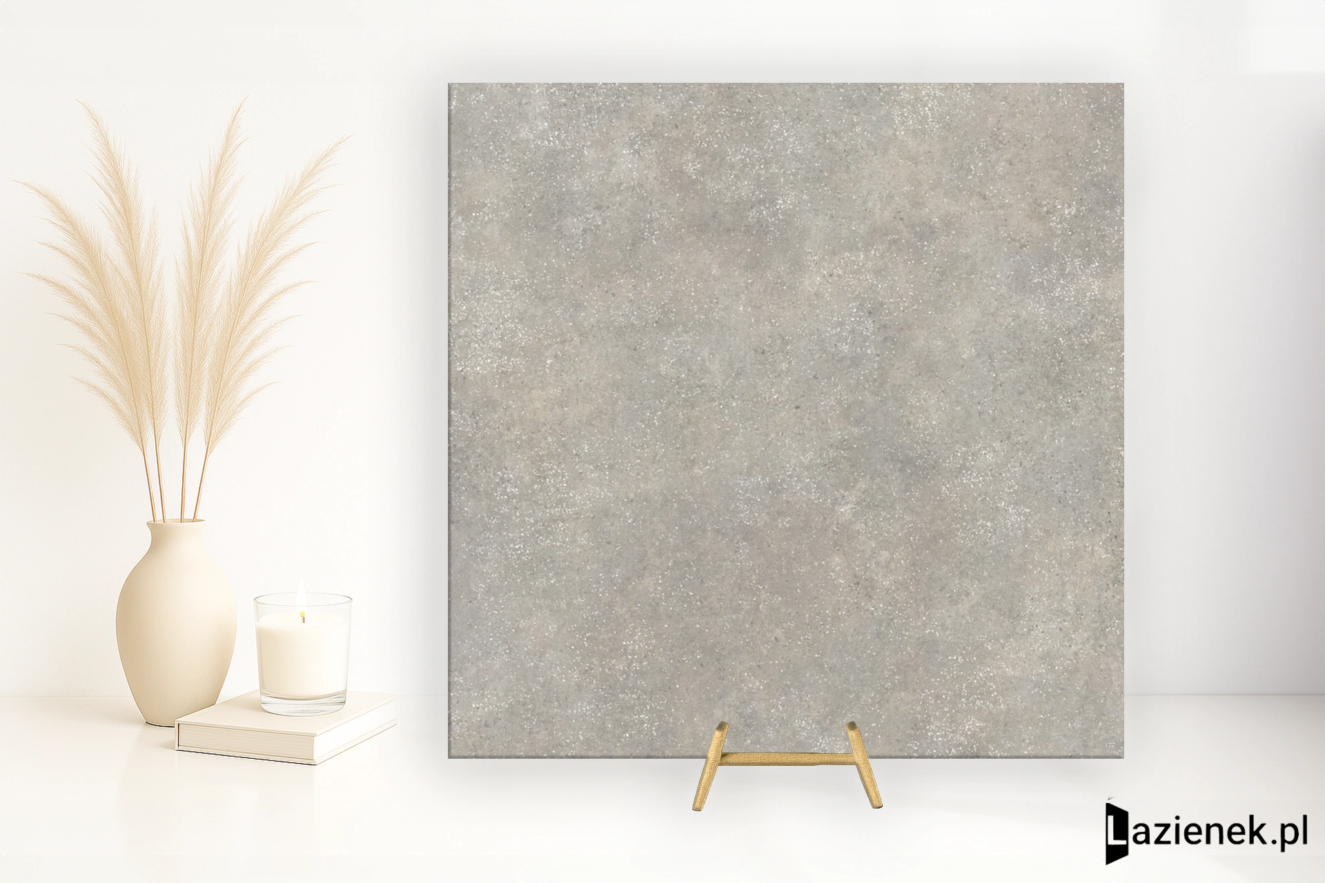 Apavisa Muro Moss naturalna 59.55x59.55 cm gr. 10 mm - płytka rektyfikowana / 8431940449475