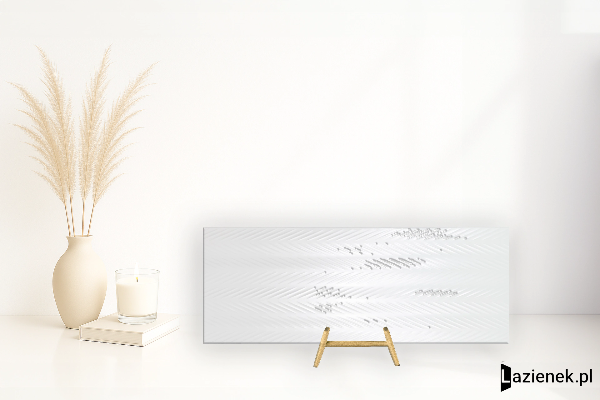 Apavisa Elements Spike naturalna 44.63x119.30 cm gr. 7 mm - płytka nierektyfikowana / 8431940403231