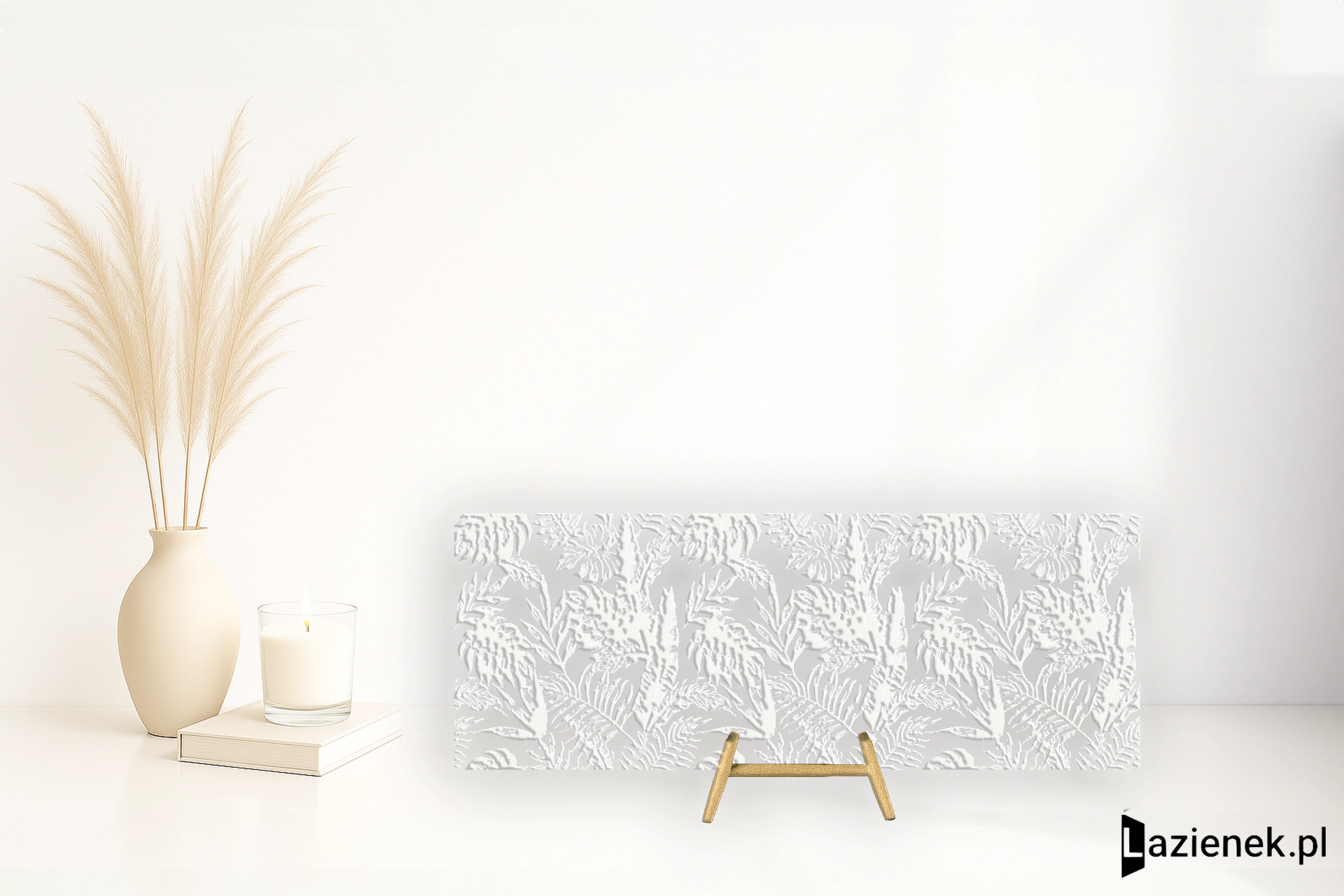 Apavisa Elements Lux naturalna 44.63x119.30 cm gr. 7 mm - płytka nierektyfikowana / 8431940418228