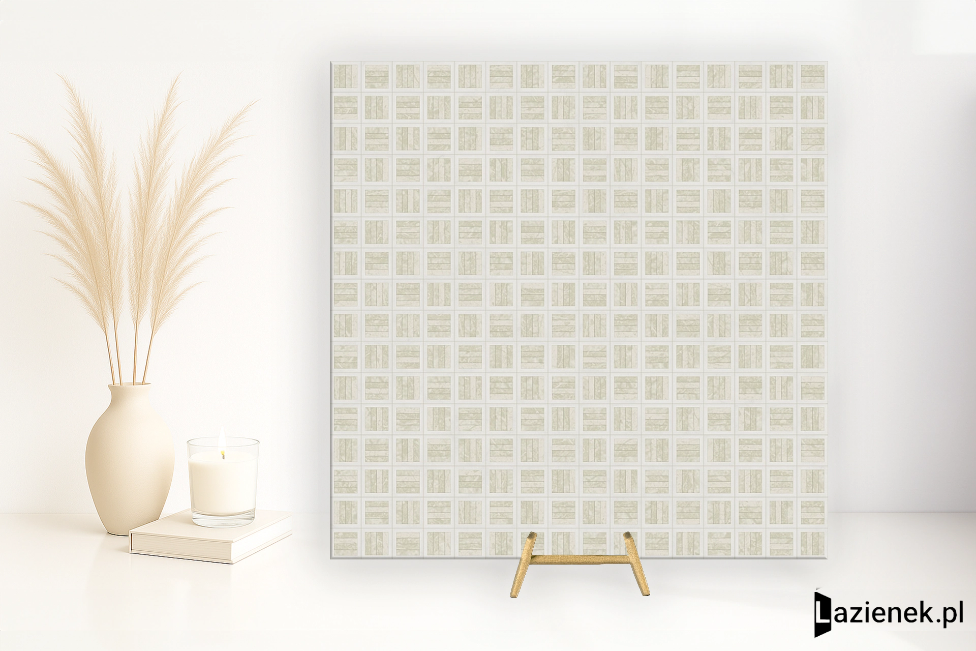 Apavisa Toko Beige naturalna 59.55x59.55 cm gr. 10 mm - płytka nierektyfikowana / 8431940449697