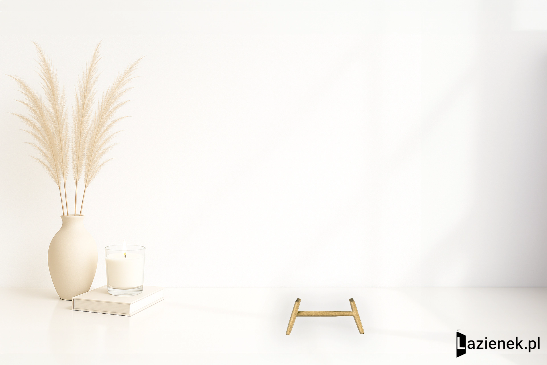 Apavisa Dialogo White naturalna 8.12x49.68 cm gr. 10 mm - płytka nierektyfikowana / 8431940428692