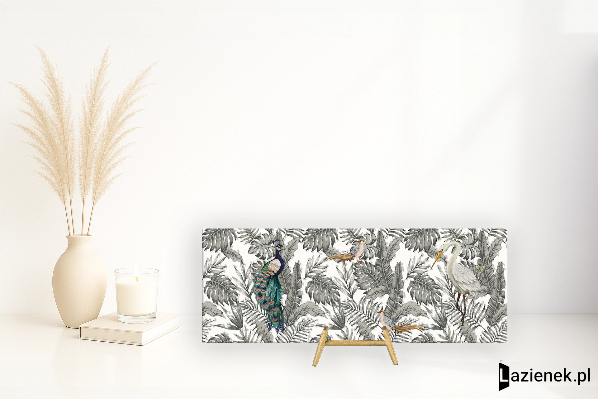Apavisa Elements Colors naturalna 44.63x119.30 cm gr. 7 mm - płytka nierektyfikowana / 8431940416675