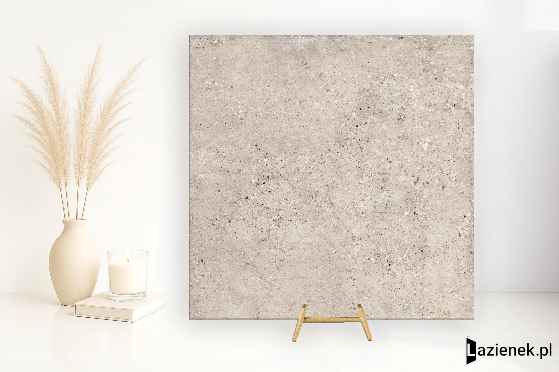 Apavisa Wind Ivory naturalna 99.55x99.55 cm gr. 10 mm - płytka rektyfikowana / 8431940361401