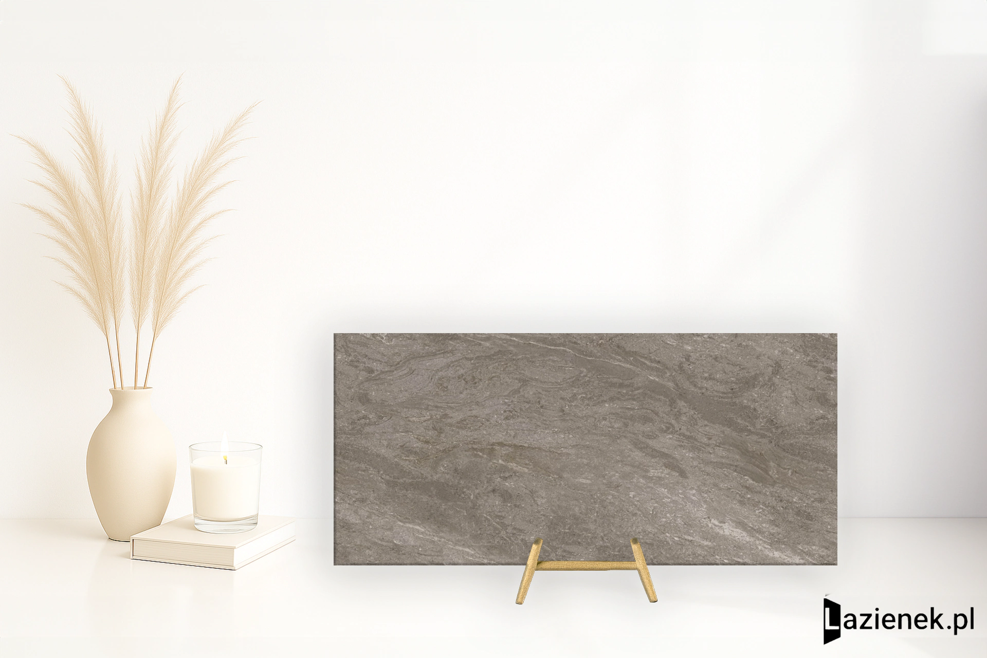 Apavisa Mystone Grana satynowa 119.3x280 cm gr. 6 mm - płytka rektyfikowana / 8431940444807