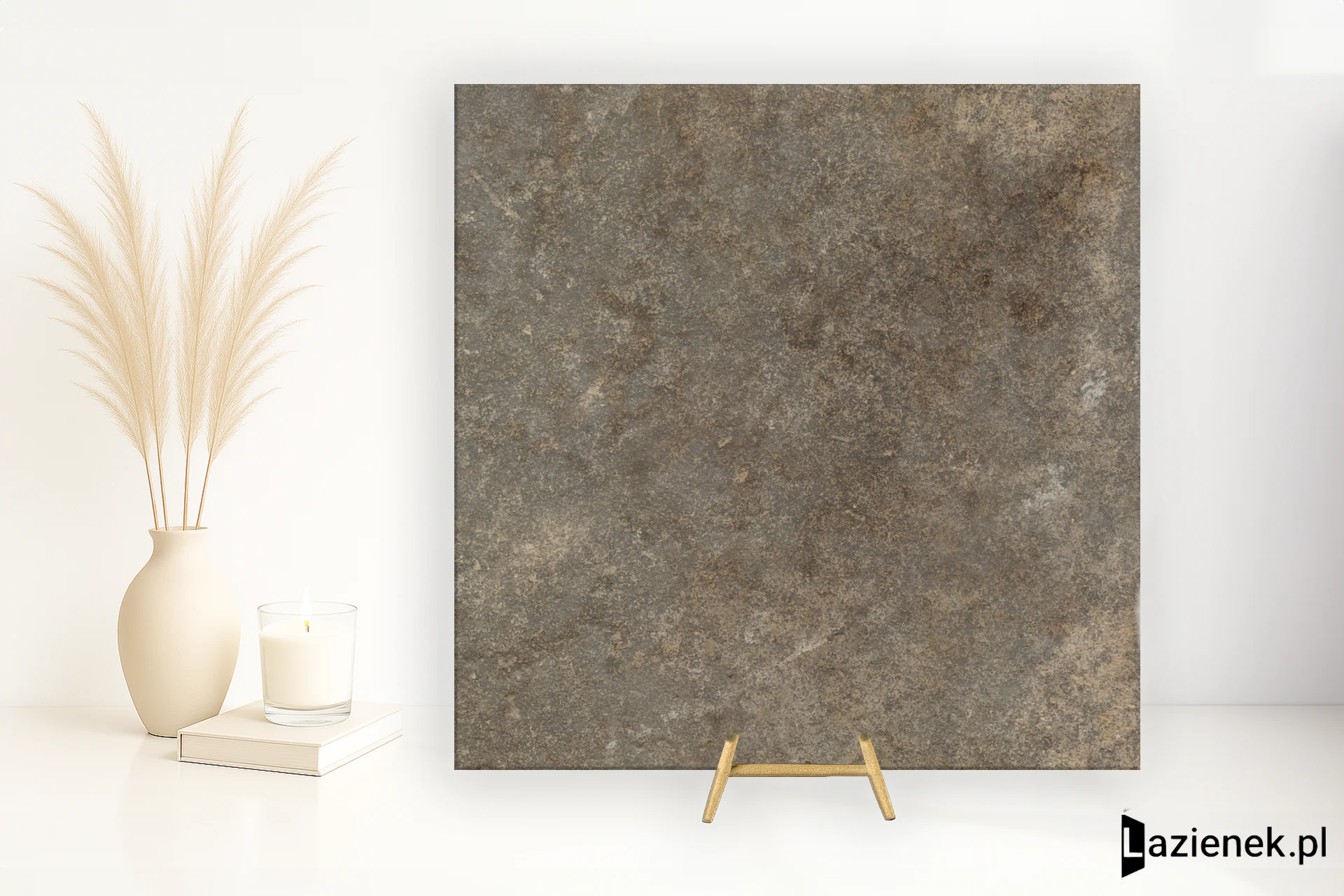 Apavisa Covadonga Multicolor naturalna 99.55x99.55 cm gr. 10 mm - płytka rektyfikowana / 8431940435324