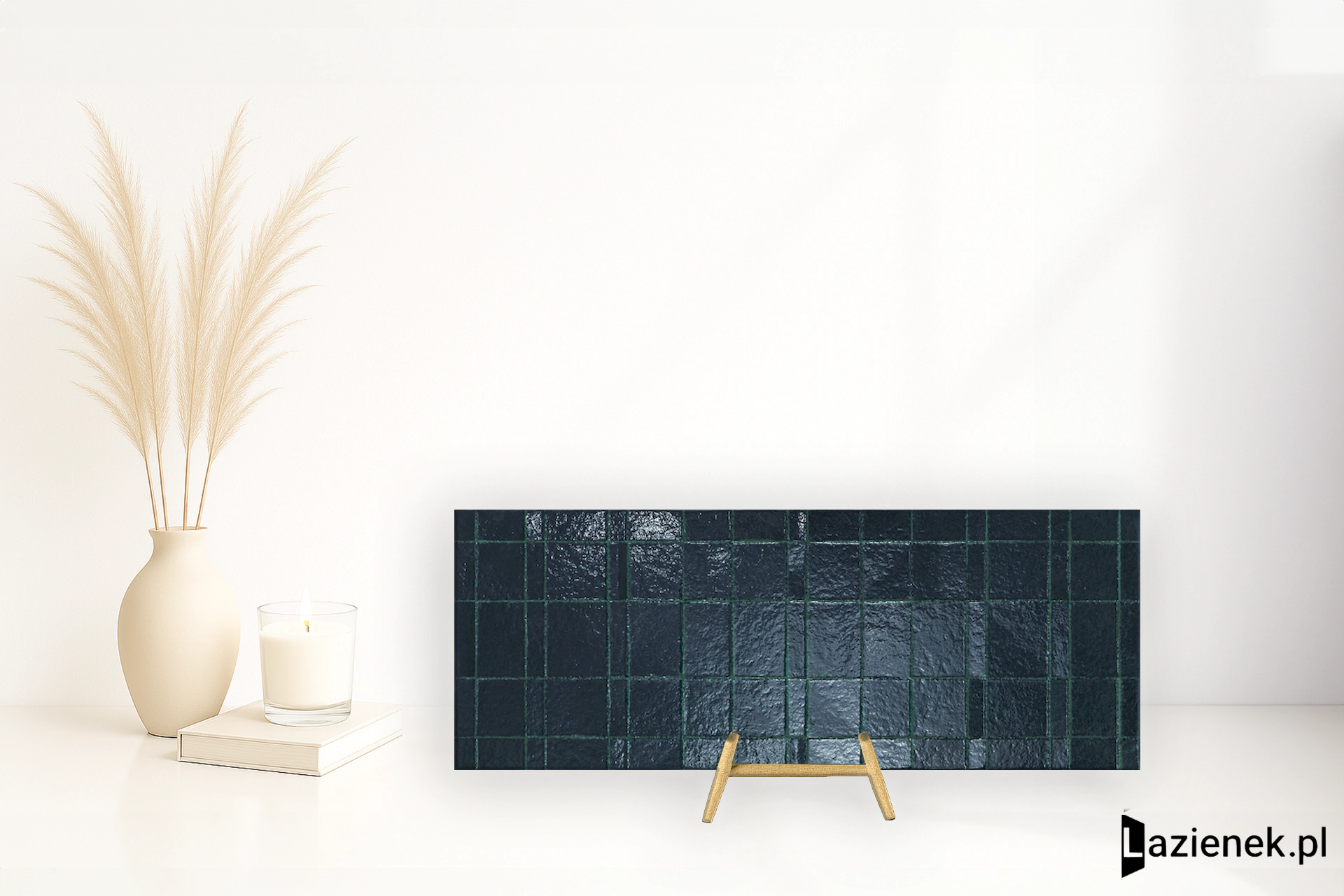 Apavisa Elements Frame naturalna 44.63x119.30 cm gr. 7 mm - płytka nierektyfikowana / 8431940411045