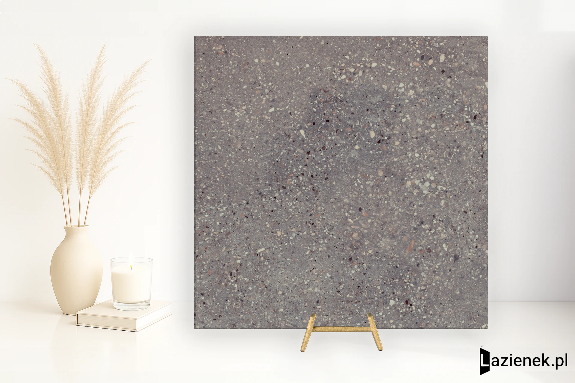 Apavisa Wind Moss naturalna 59.55x59.55 cm gr. 10 mm - płytka rektyfikowana / 8431940361425
