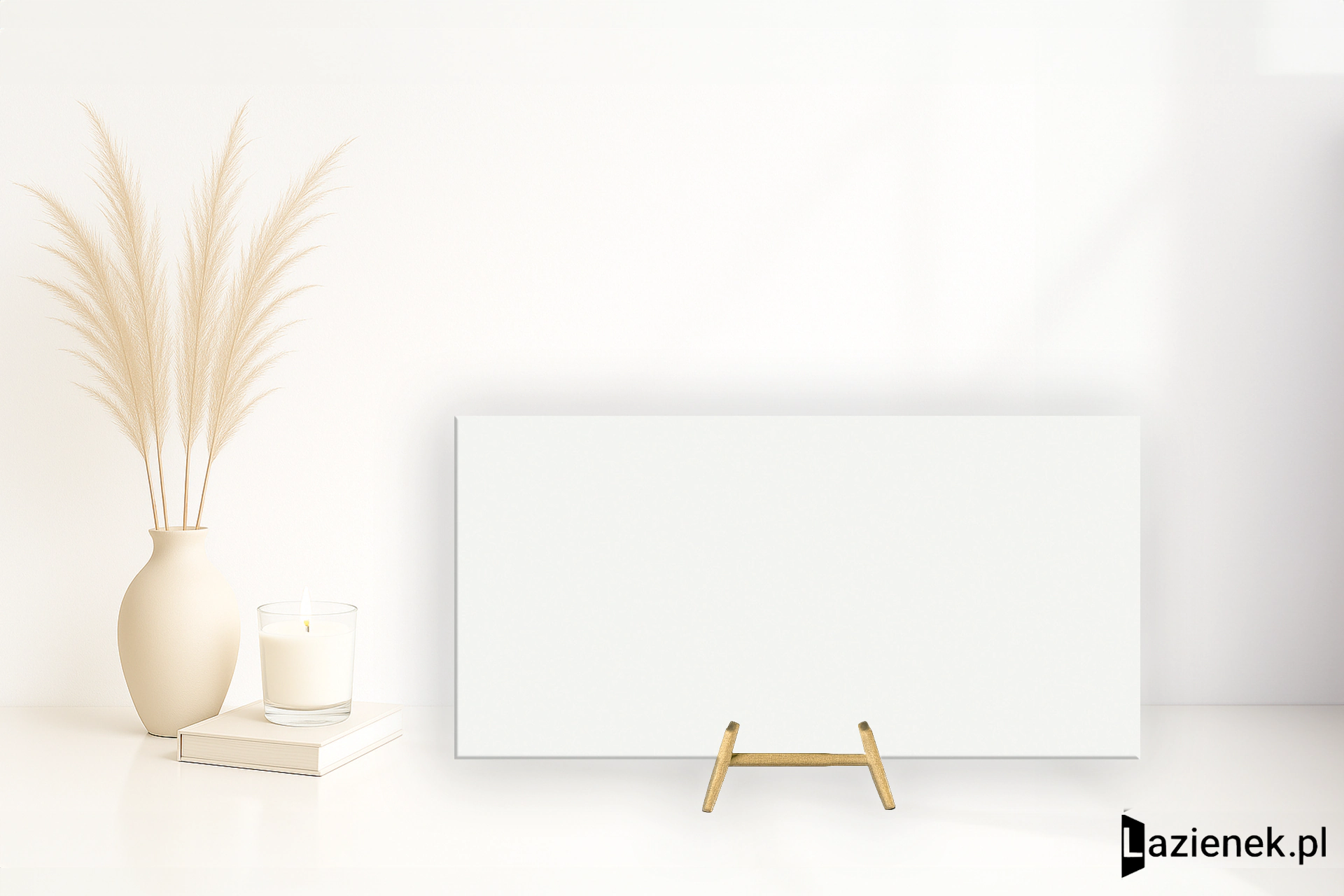 Ape Montblanc White matowa 60x120 cm gr. 10 mm - płytka rektyfikowana / A035618