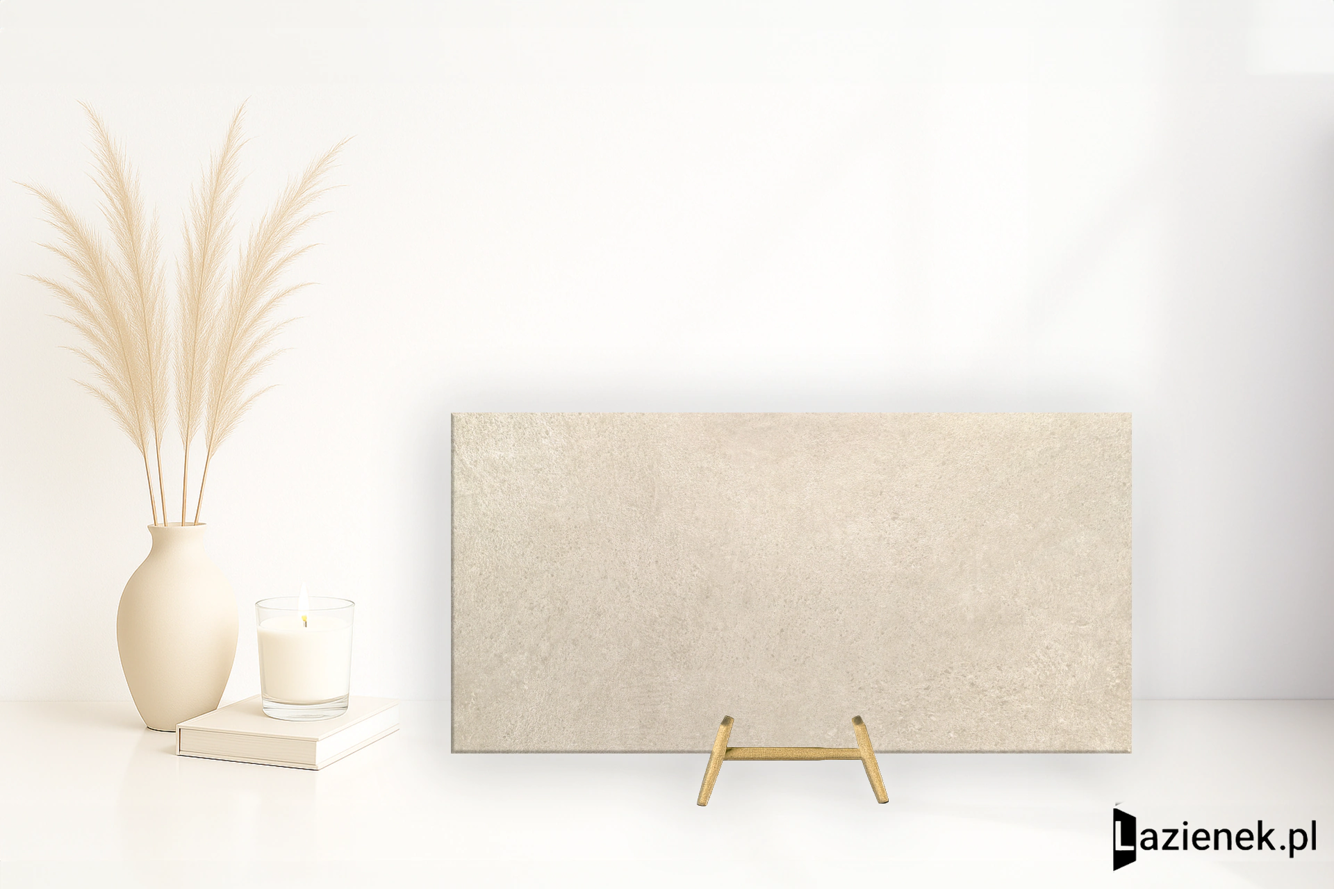 Ape Wabi Sabi Stru Sabbia matowa 60x120 cm gr. 10 mm - płytka rektyfikowana / A034193