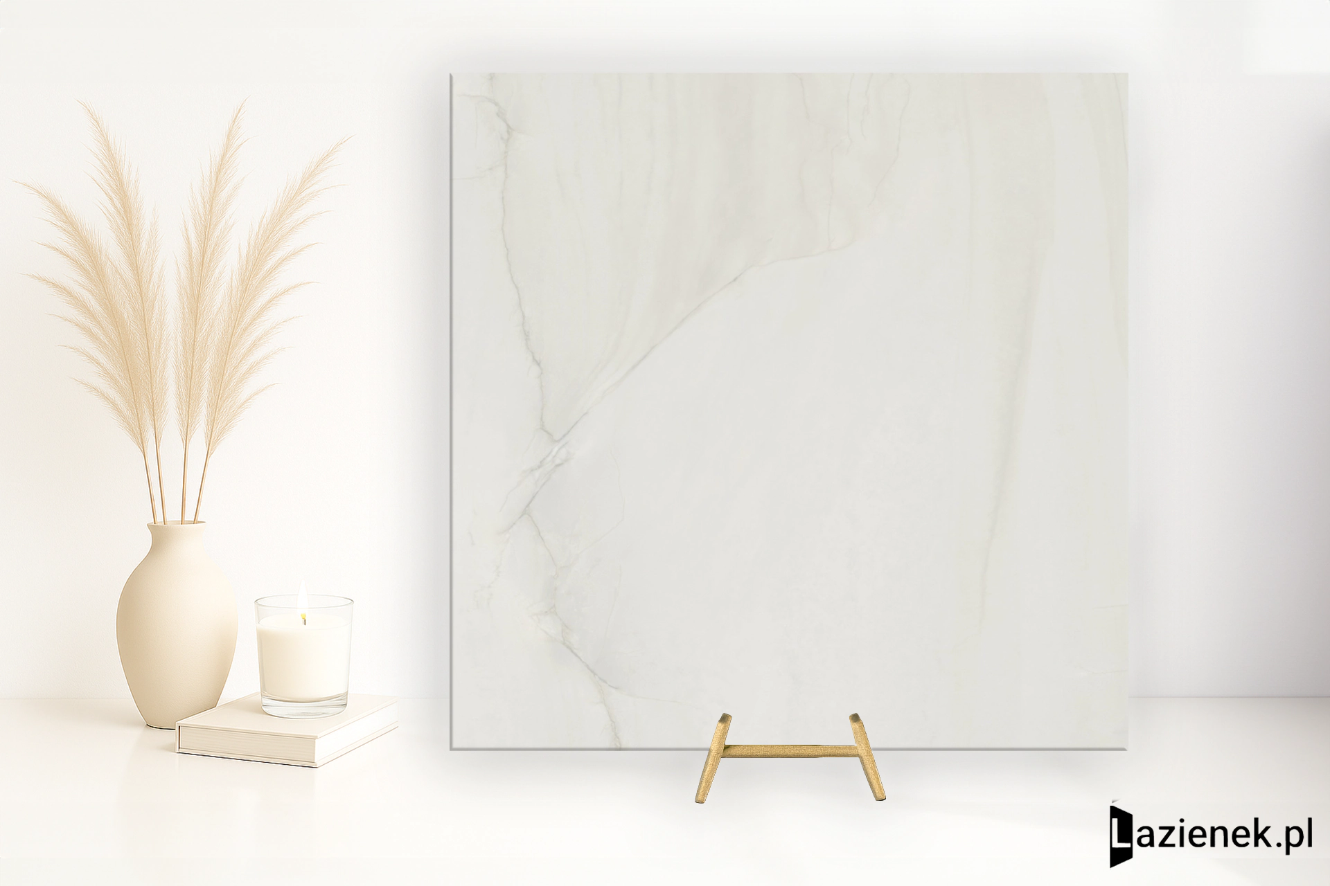 Ape Cervino Cervino polerowana 120x120 cm gr. 10 mm - płytka rektyfikowana / A035770