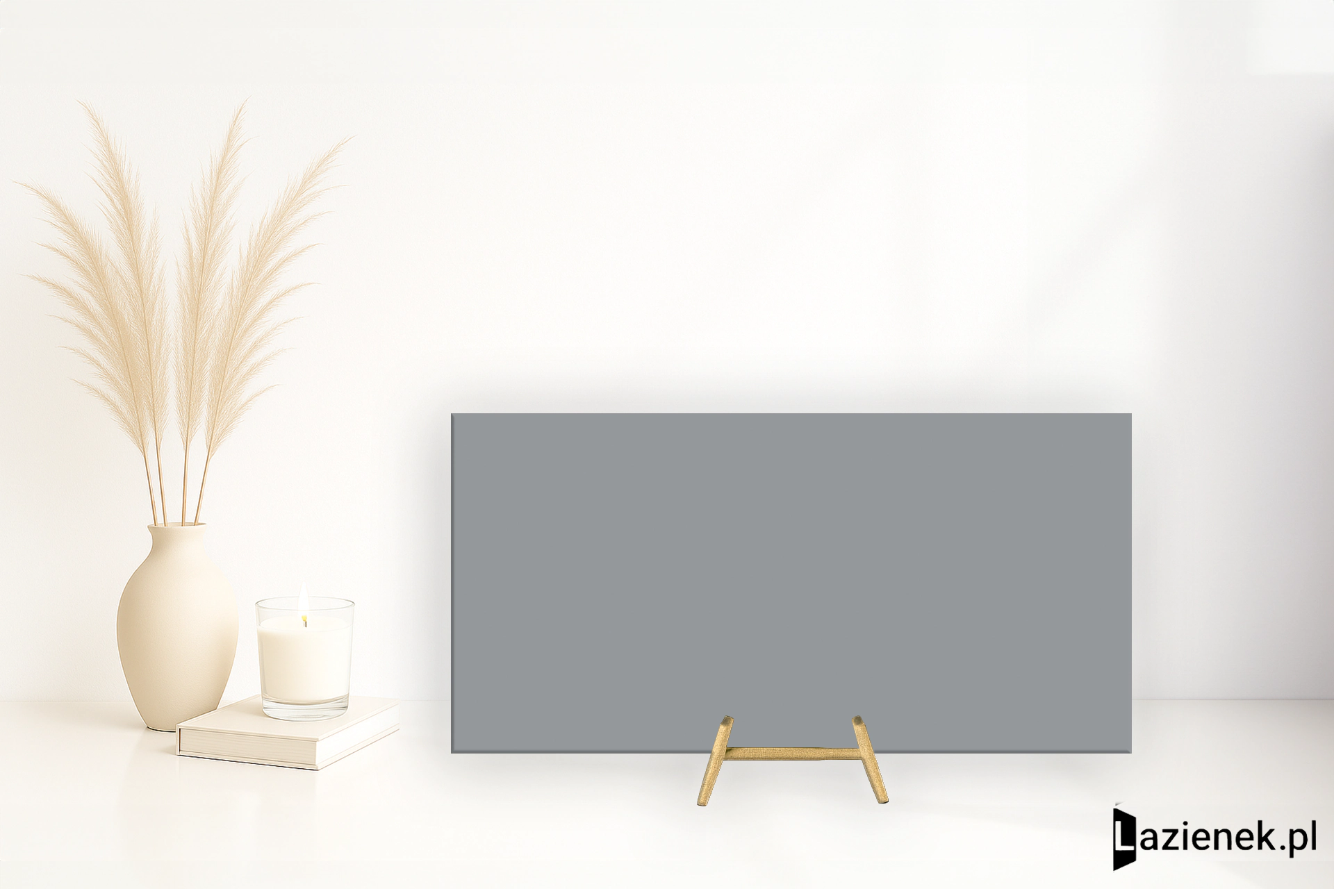 Ape Tonality Lead polerowana 60x120 cm gr. 10 mm - płytka rektyfikowana / A038474
