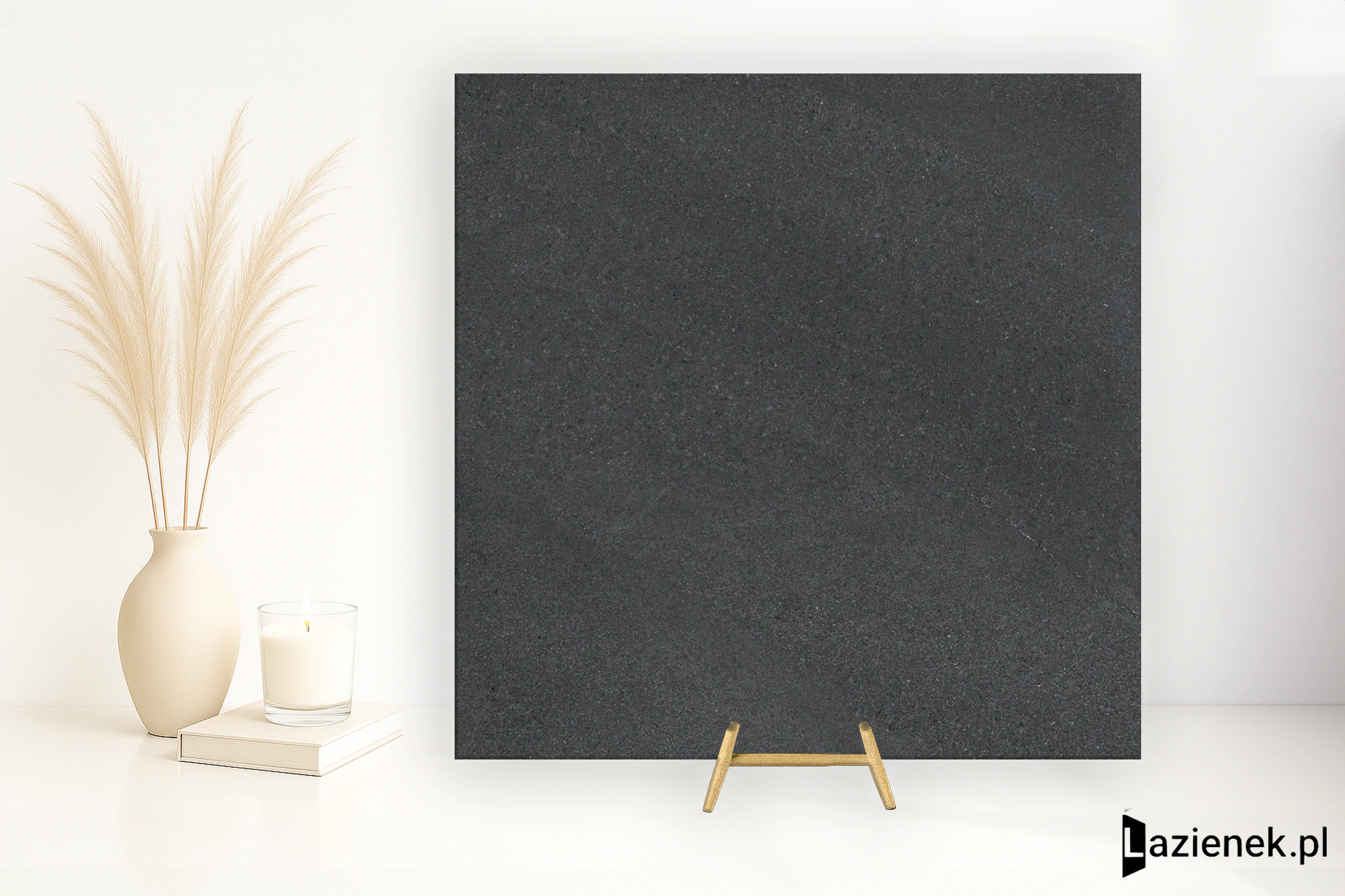 Ape Burlington Volcano matowa 60x60 cm gr. 10 mm - płytka rektyfikowana / A037728