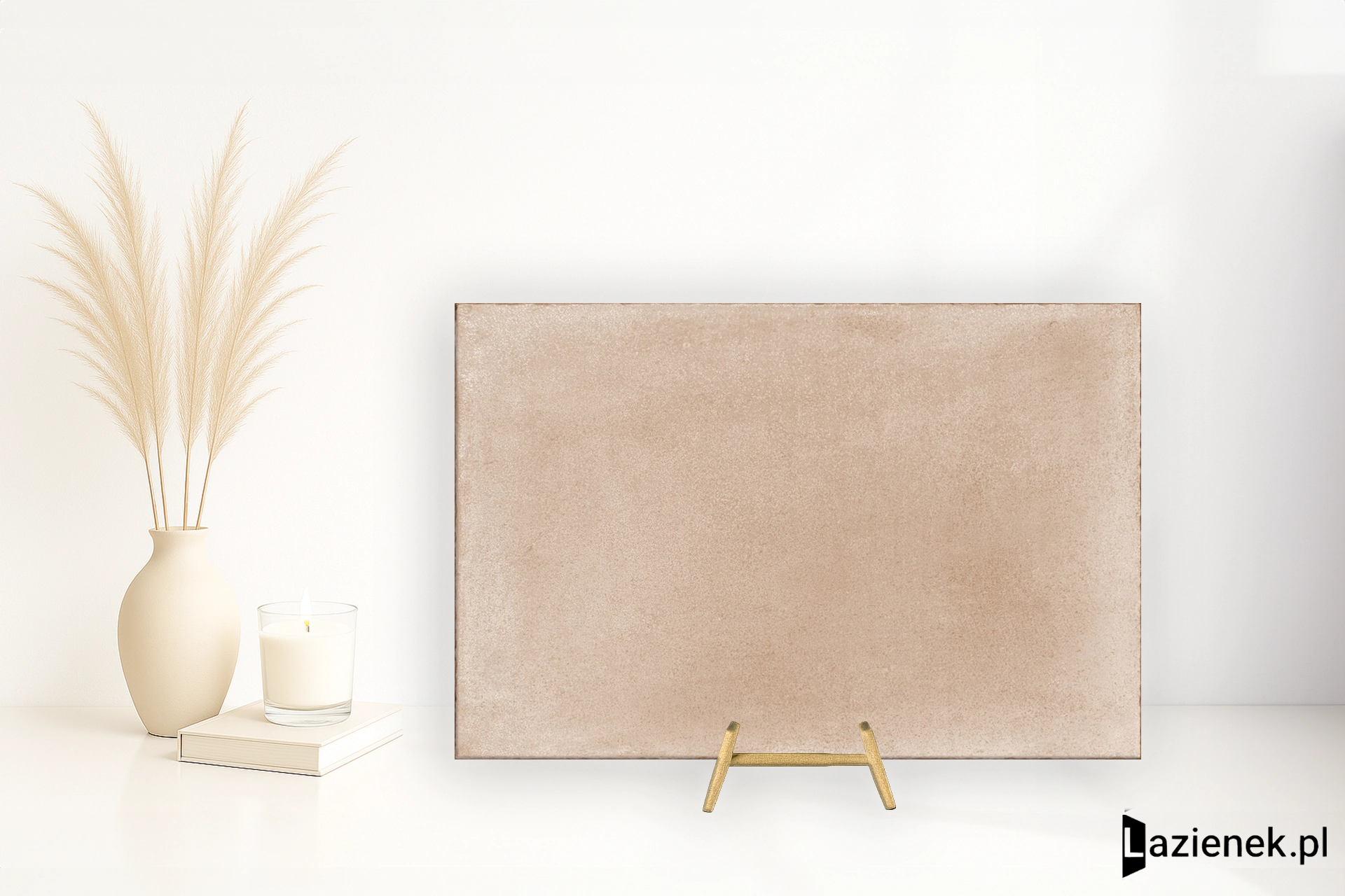 Ape Clos Terra matowa 60.4x90.6 cm gr. 10 mm - płytka rektyfikowana / A041806