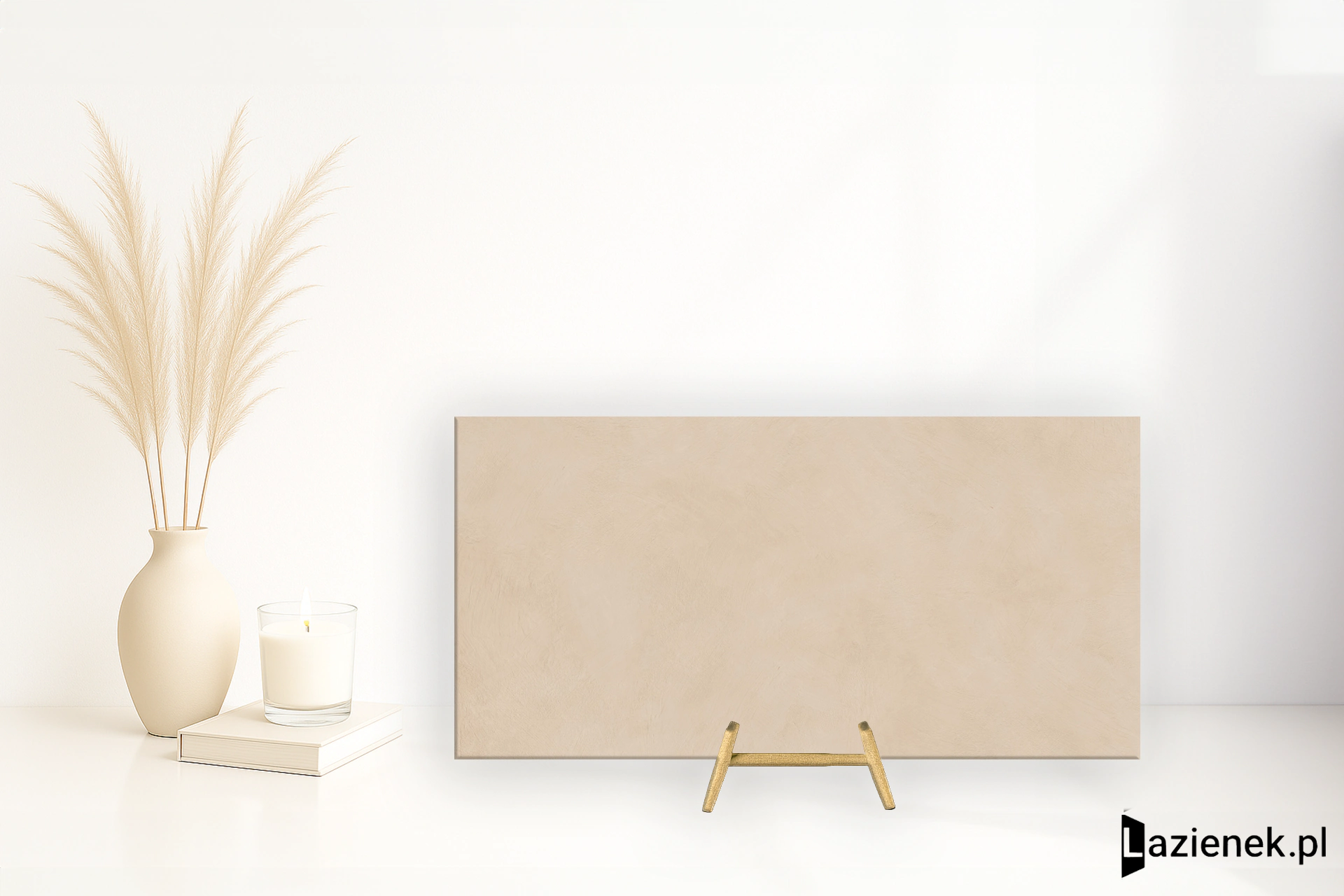 Ape Verse Cream matowa 60x120 cm gr. 10 mm - płytka rektyfikowana / A044314