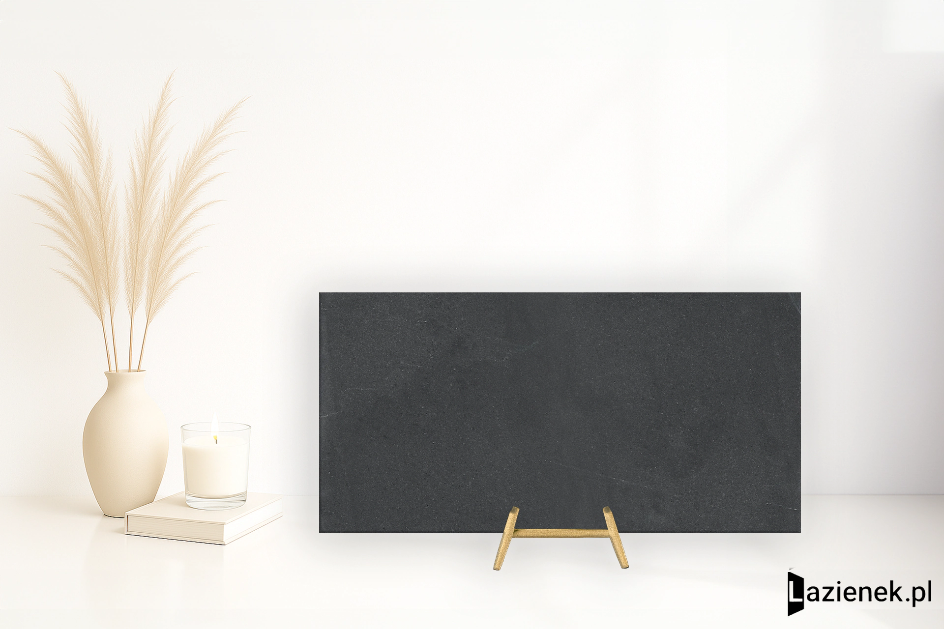 Ape Burlington Volcano matowa 60x120 cm gr. 10 mm - płytka rektyfikowana / A037737