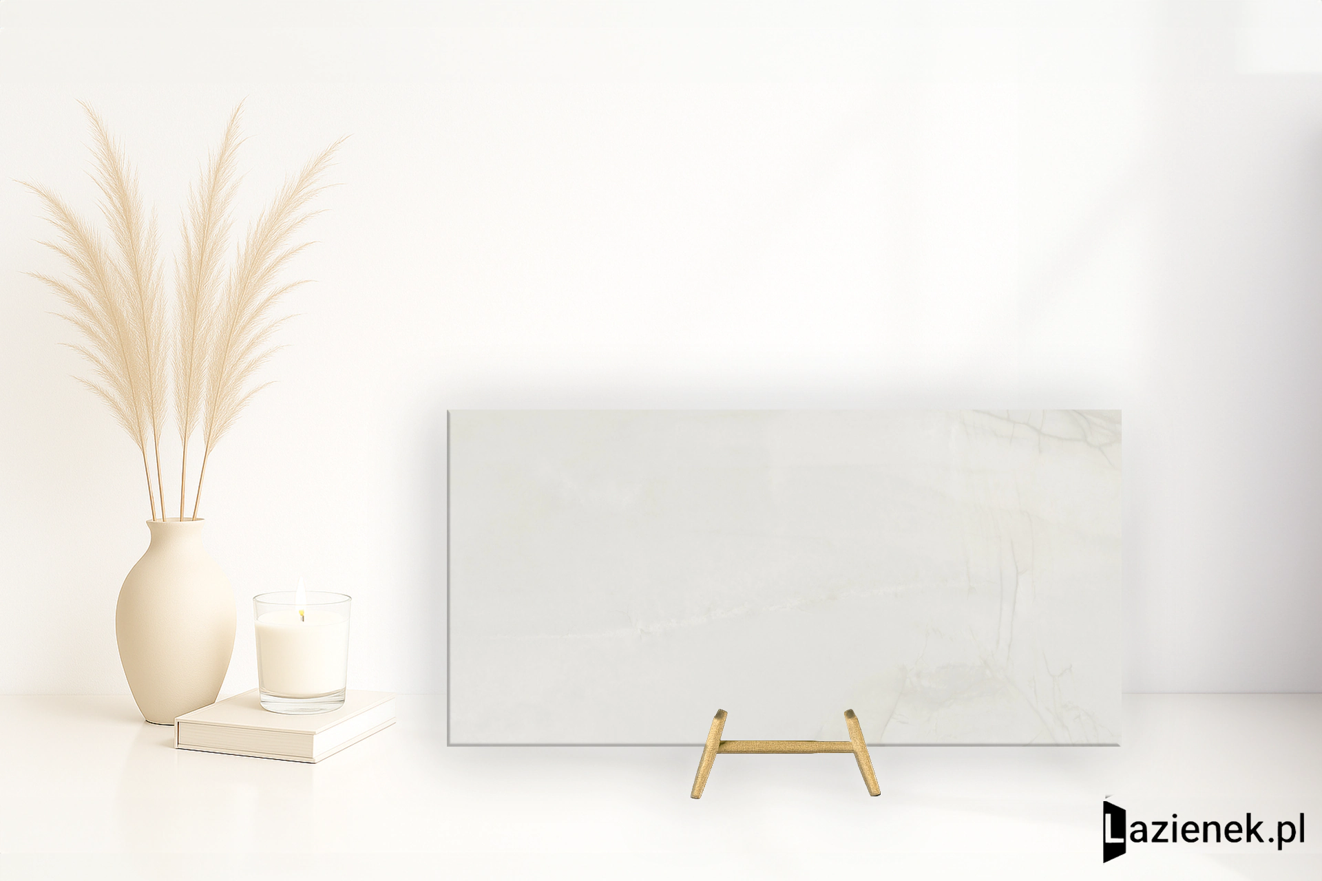 Ape Cervino Cervino polerowana 60x120 cm gr. 10 mm - płytka rektyfikowana / A035772