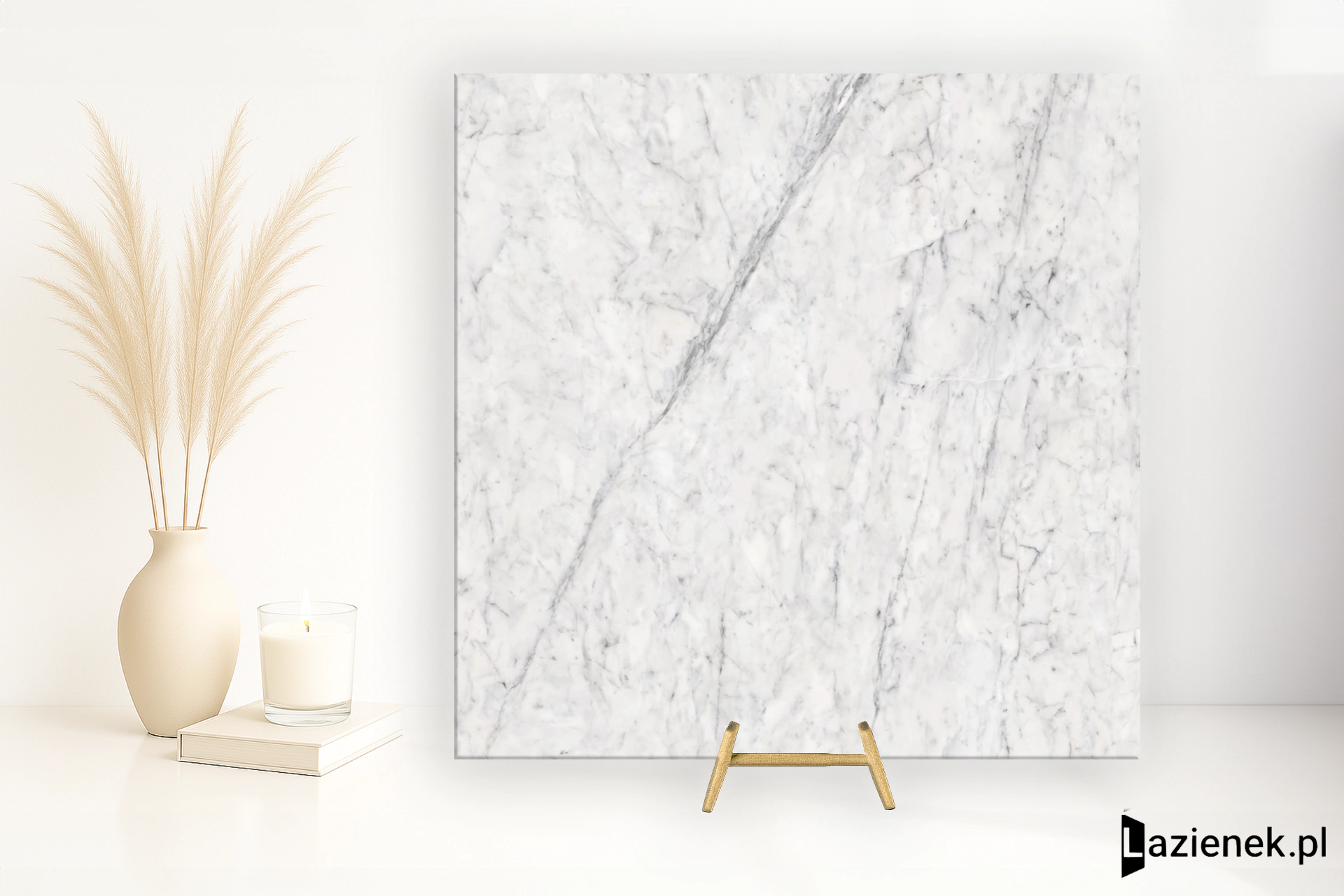 Ape Vita Vita polerowana 120x120 cm gr. 10 mm - płytka rektyfikowana / A033249