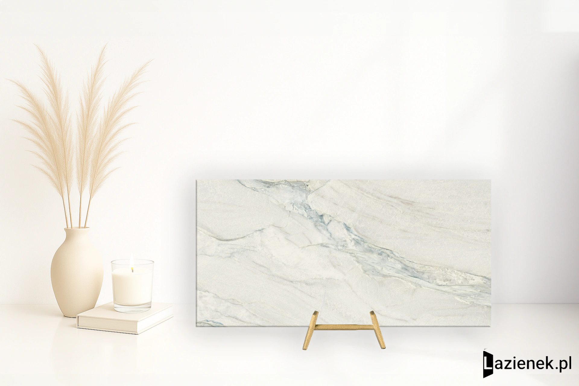 Ape Michelangelo Michelangelo polerowana 30x60 cm gr. 10 mm - płytka rektyfikowana / A044331