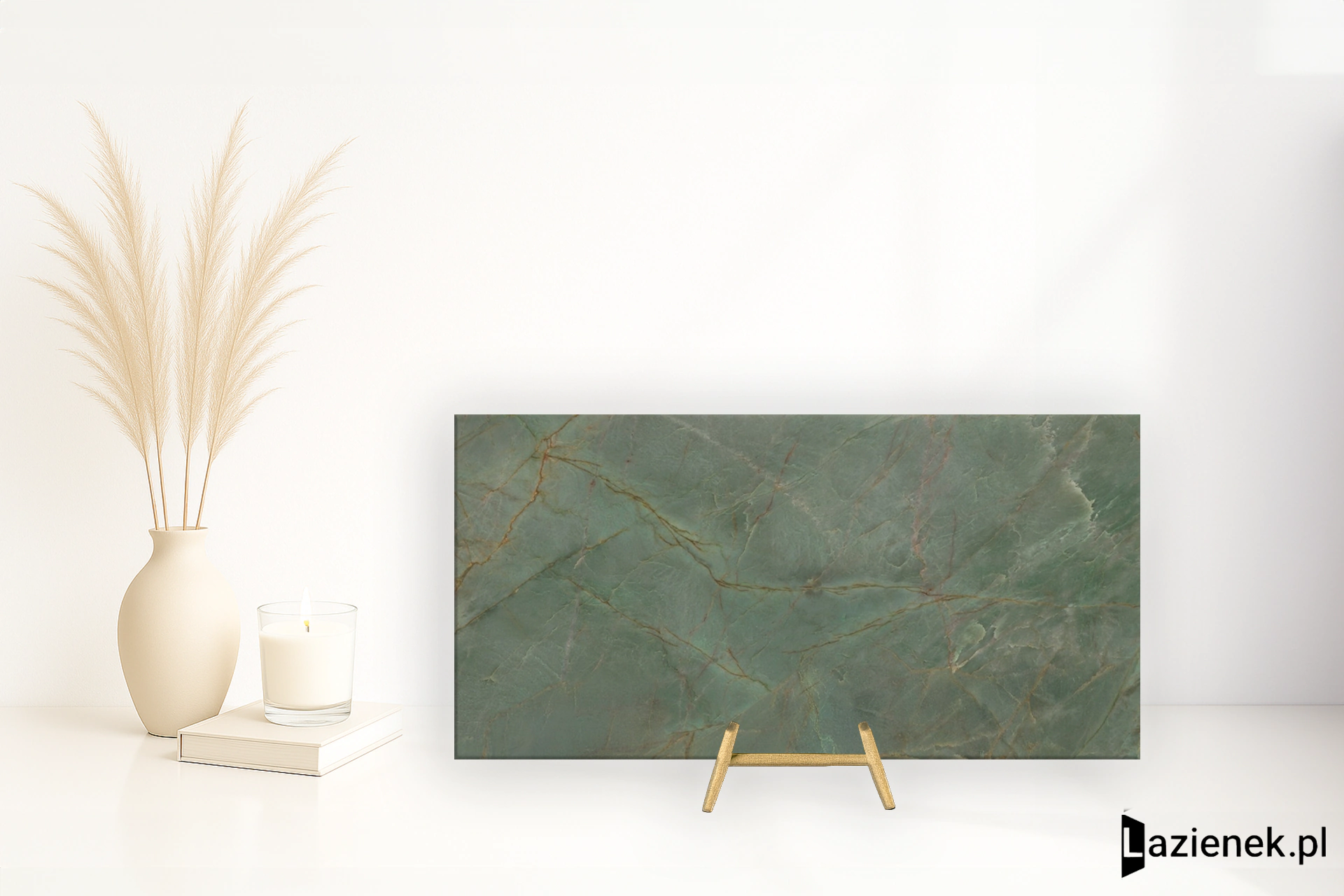 Ape Jadore Jadore polerowana 60x120 cm gr. 10 mm - płytka rektyfikowana / A037623