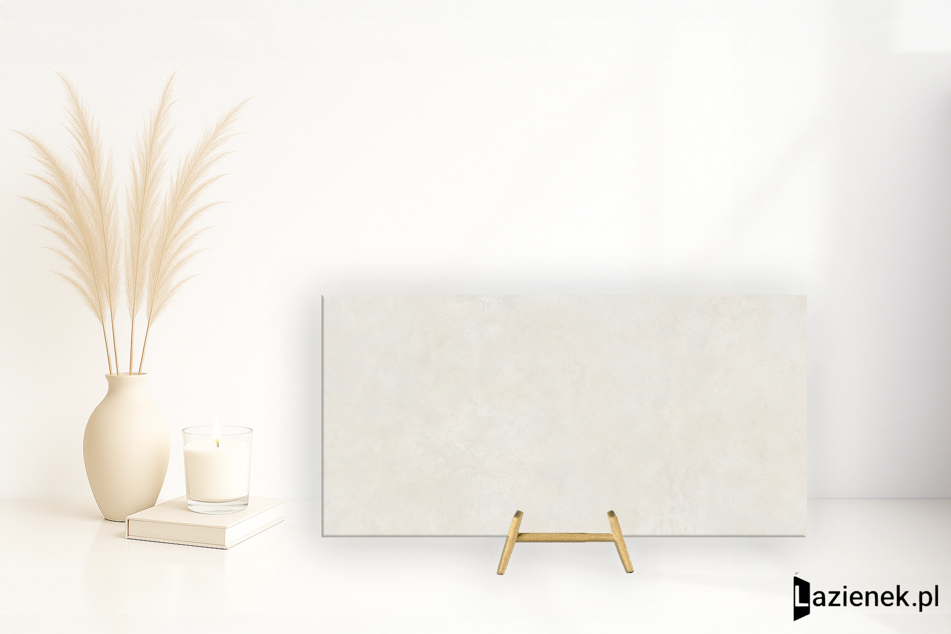 Ape Zephyra Frost matowa 60x120 cm gr. 10 mm - płytka rektyfikowana / A044536