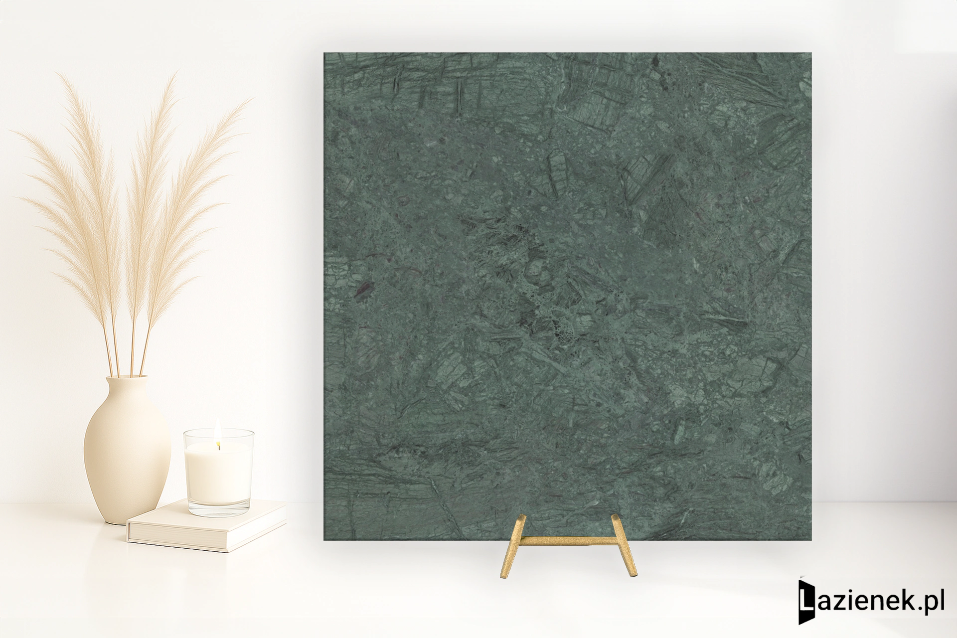 Ape Selva Selva szlifowana 120x120 cm gr. 10 mm - płytka rektyfikowana / A044965
