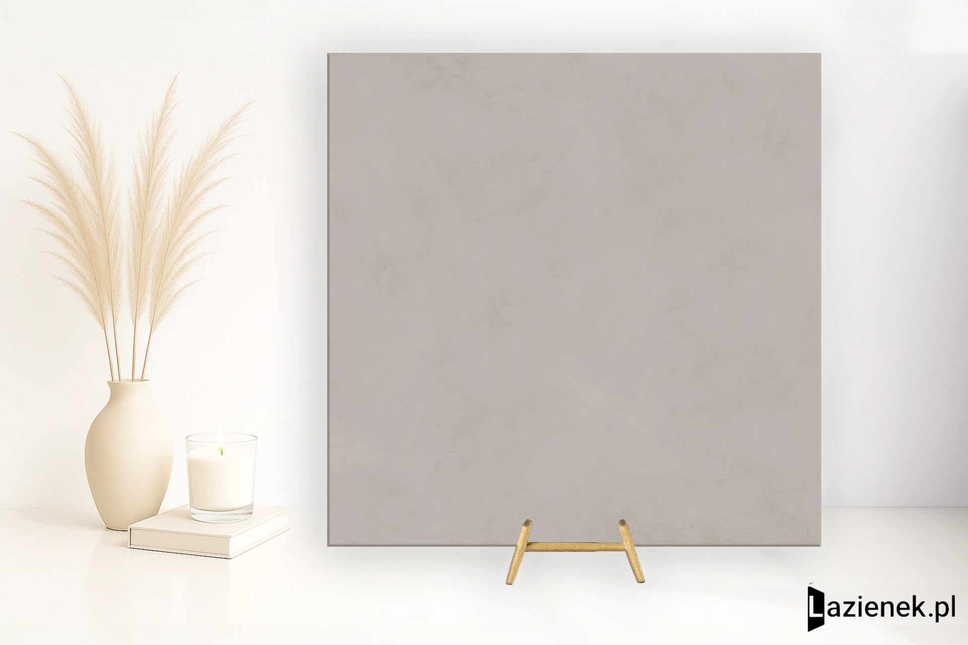 Ape Verse Ash antypoślizgowa 120x120 cm gr. 10 mm - płytka rektyfikowana / A044307