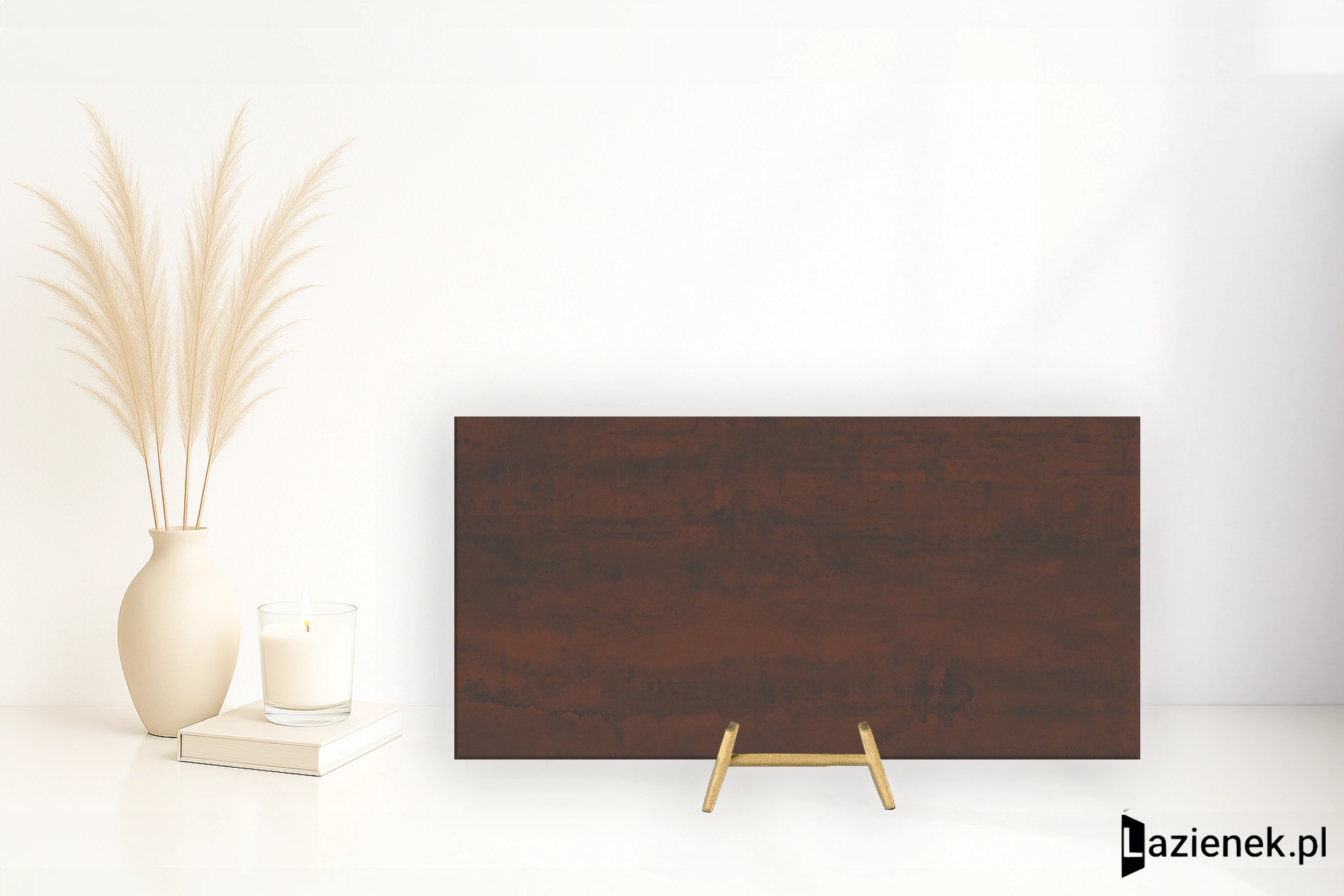 Ape Odyssey Corten matowa 60x120 cm gr. 7 mm - płytka rektyfikowana / A040898