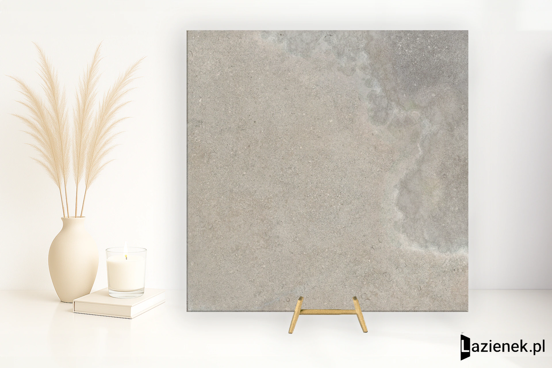 Ape Cross Sand matowa 60x60 cm gr. 10 mm - płytka rektyfikowana / A038340