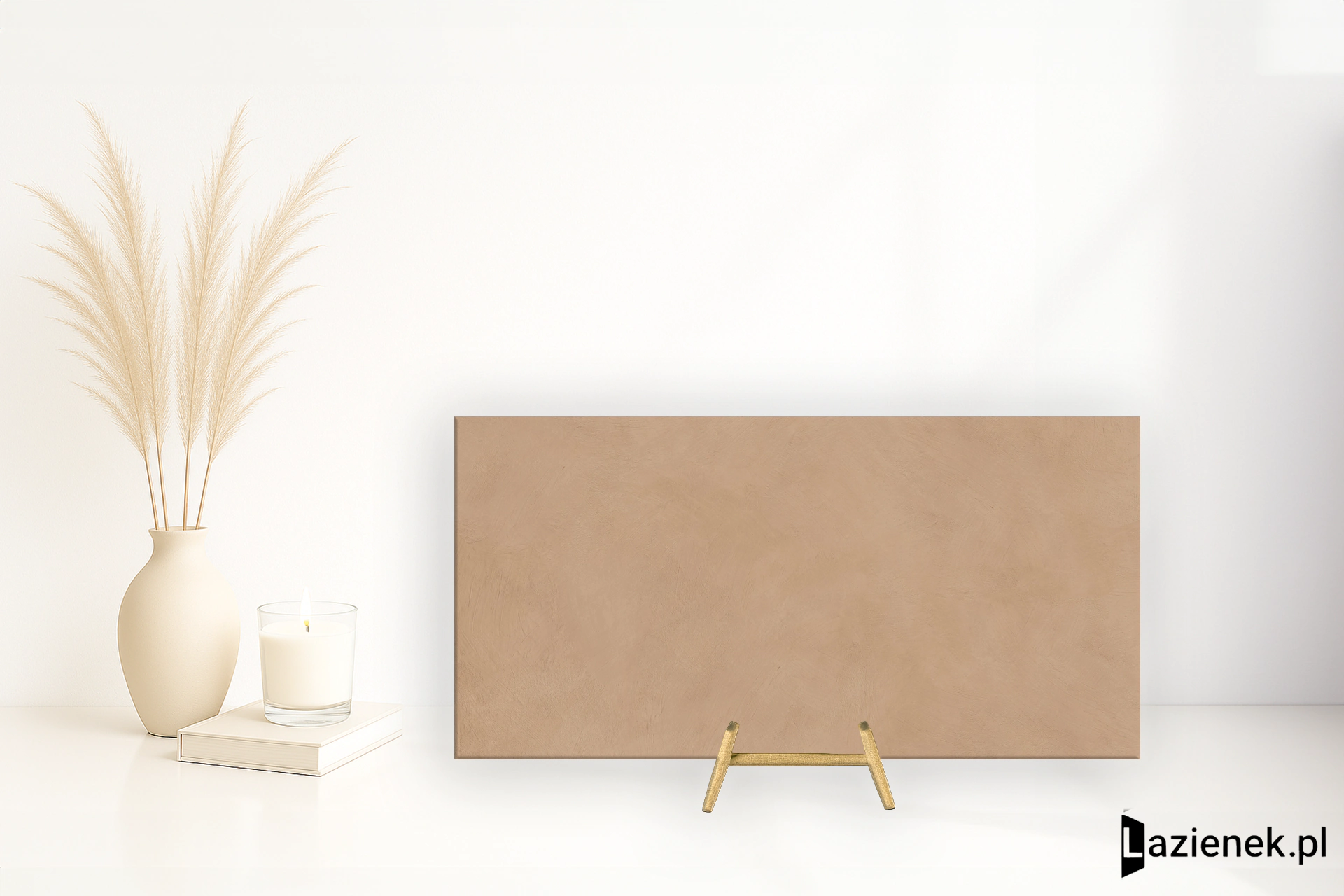 Ape Verse Mocha matowa 60x120 cm gr. 10 mm - płytka rektyfikowana / A044316