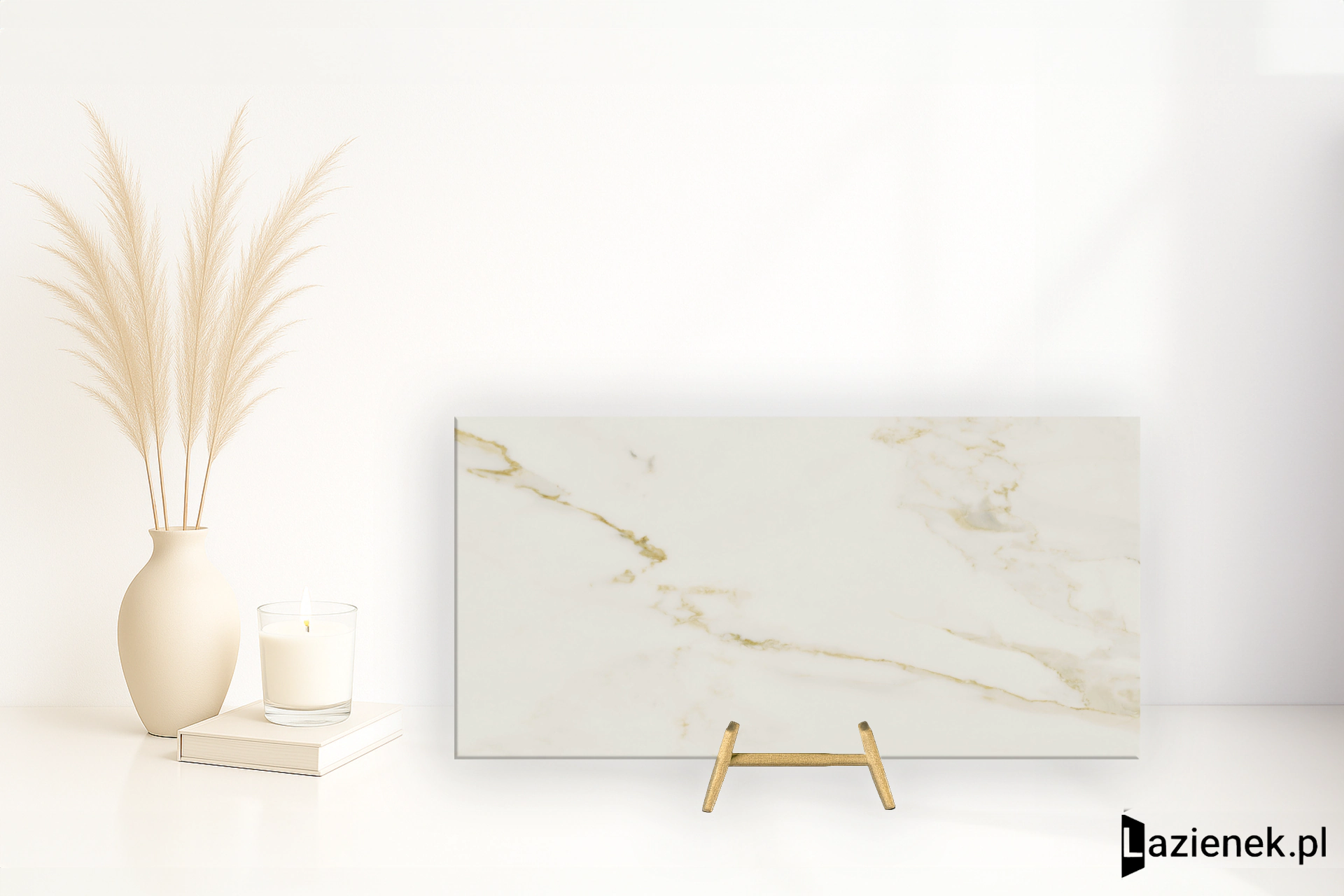 Ape Supreme Marble Stru antypoślizgowa 60x120 cm gr. 10 mm - płytka rektyfikowana / A043184