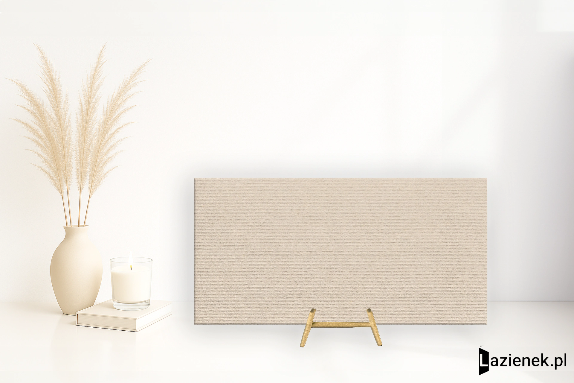 Ape Iwa Isen Bone matowa 60x120 cm gr. 10 mm - płytka rektyfikowana / A044035