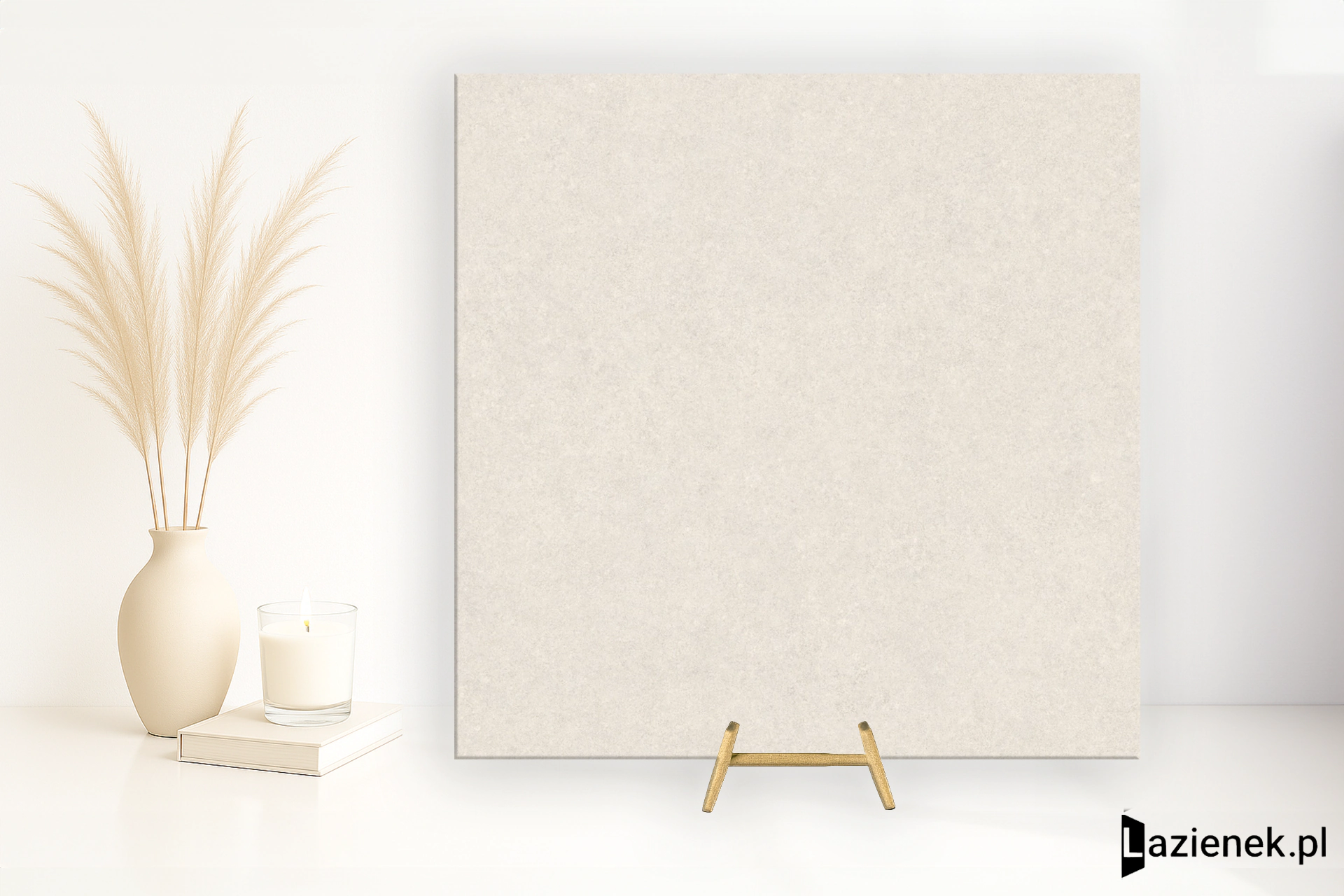 Ape Iwa Stru White matowa 120x120 cm gr. 10 mm - płytka rektyfikowana / A044042