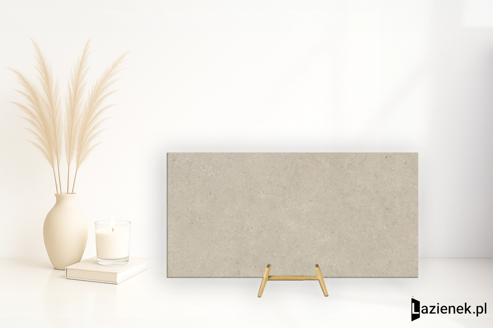 Ape Kinfolk Dakar antypoślizgowa 60x120 cm gr. 10 mm - płytka rektyfikowana / A040382