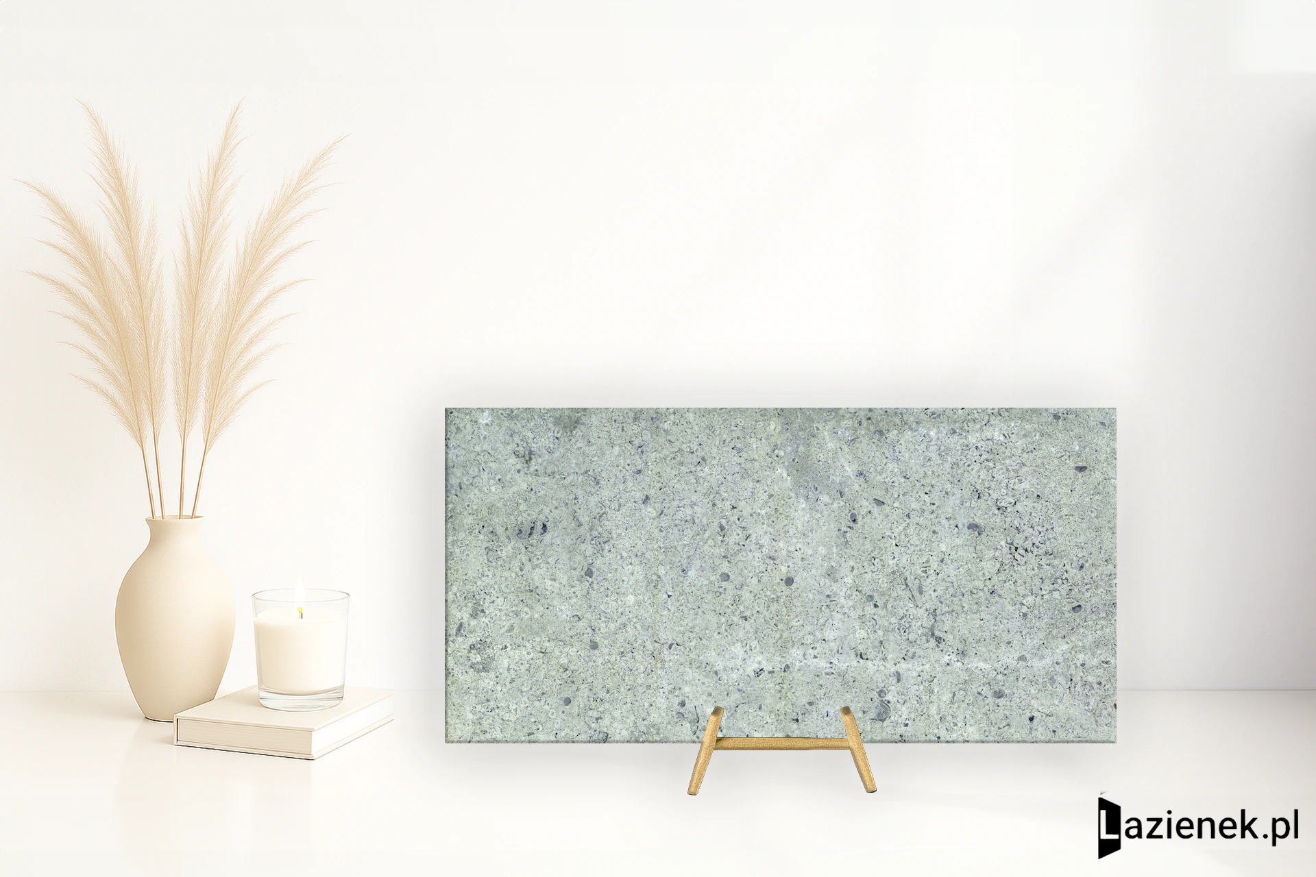 Ape Hijau Green antypoślizgowa 30x60 cm gr. 10 mm - płytka nierektyfikowana / A039041