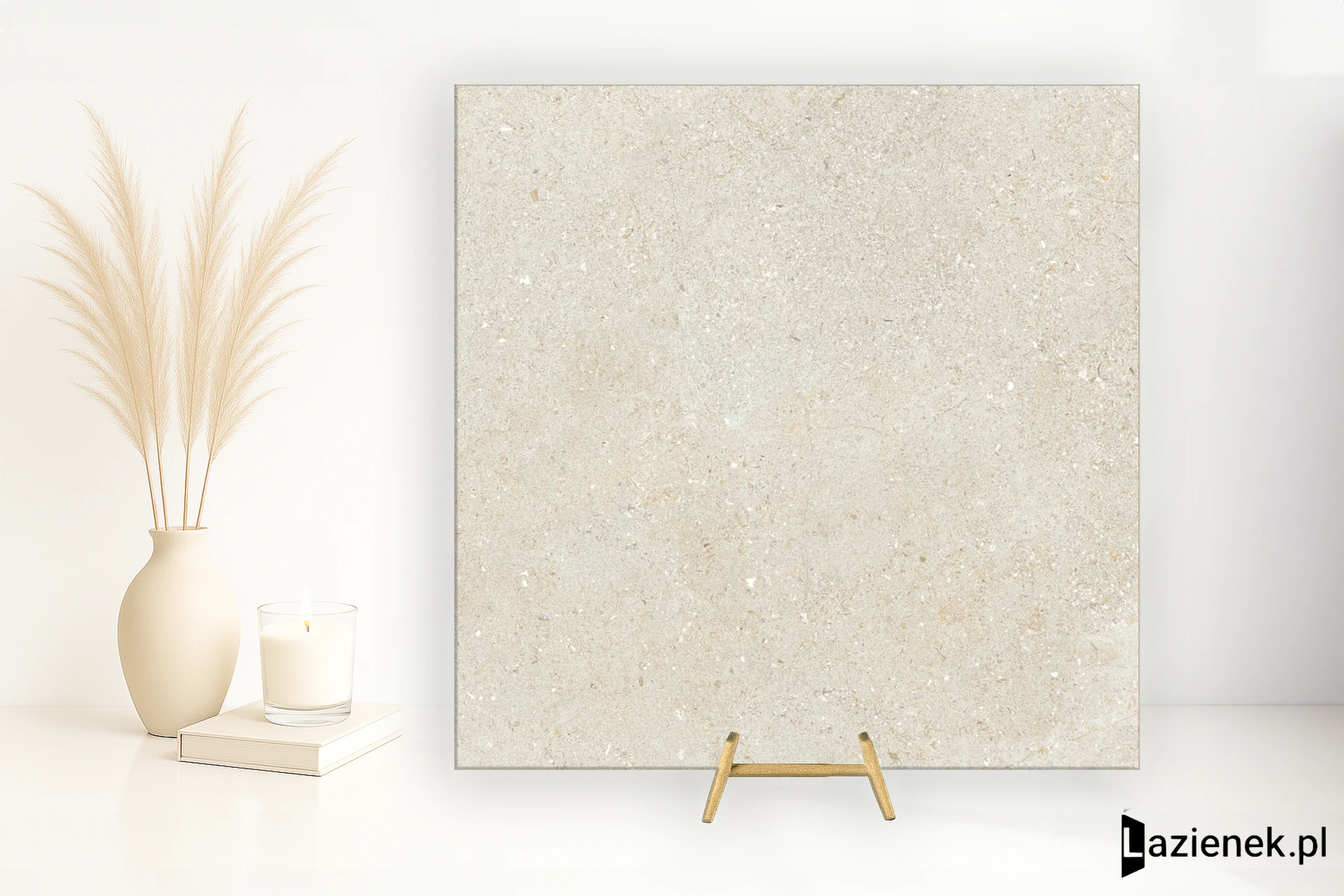 Ariostea Astra Ice antypoślizgowa 100x100 cm gr. 20 mm - płytka rektyfikowana / PMS100653
