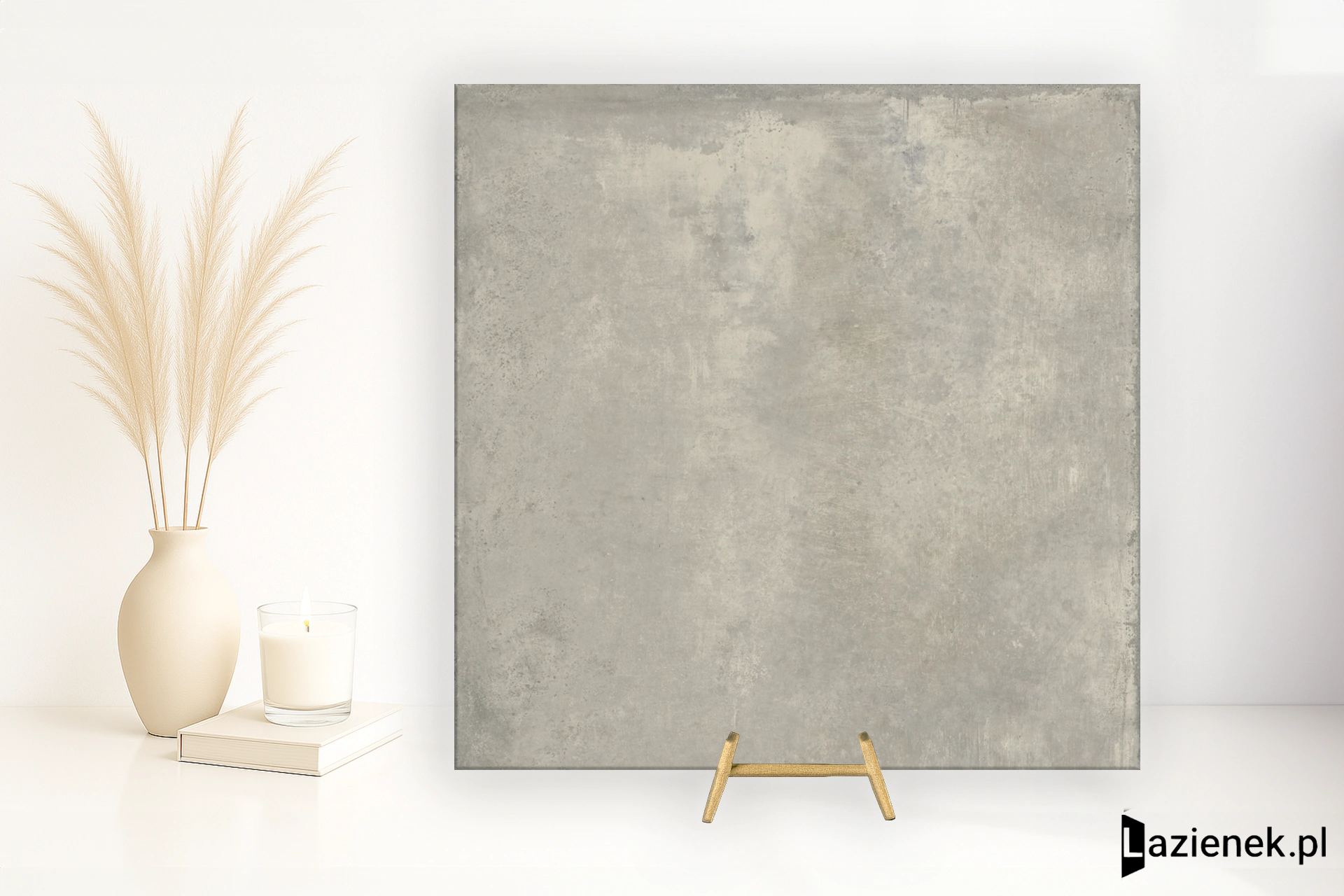 Ariostea Con.Crea. Cloud naturalna 60x60 cm gr. 8 mm - płytka rektyfikowana / P6562S8