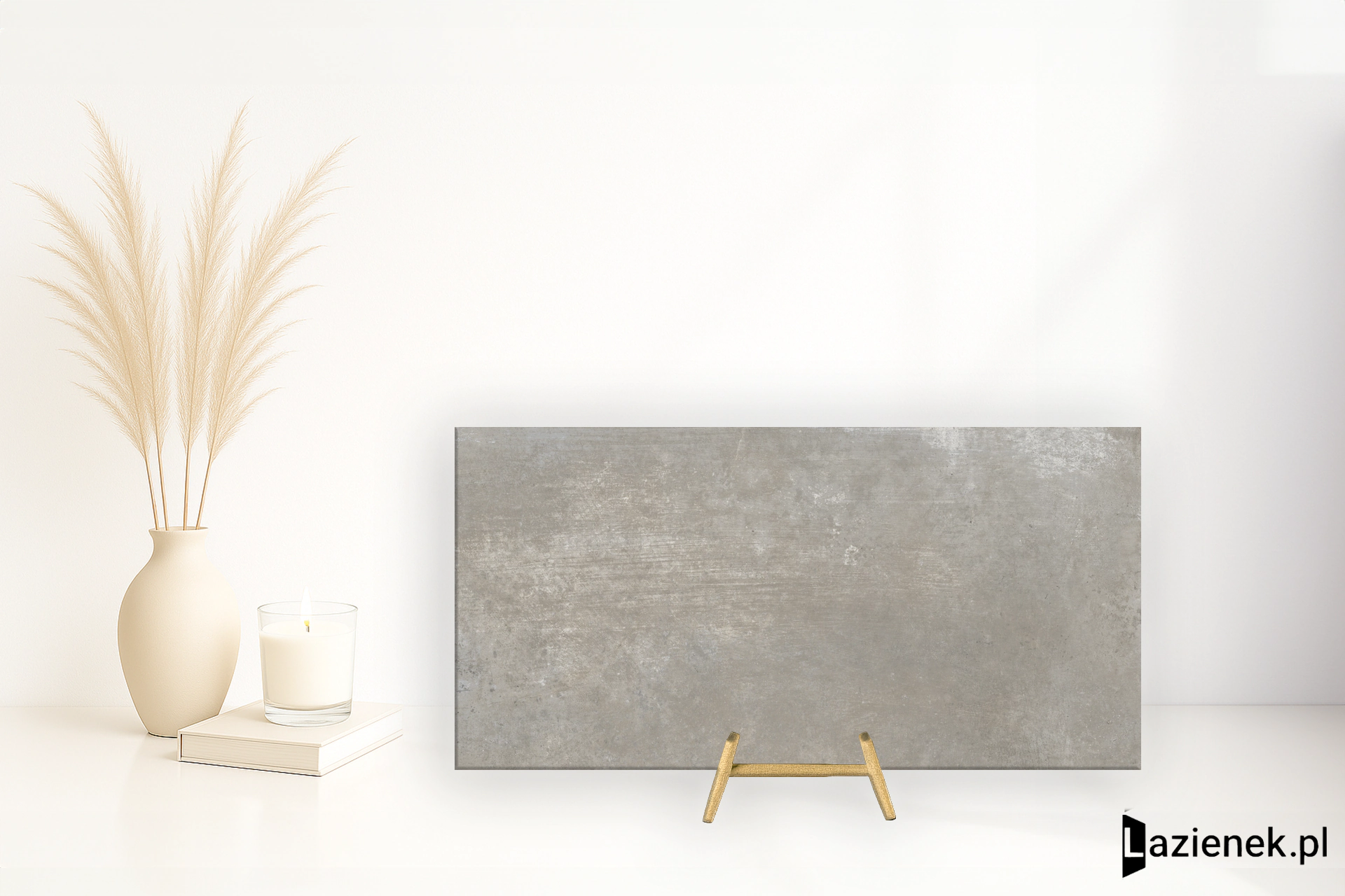 Ariostea Outdoor Cloud antypoślizgowa 60x120 cm gr. 20 mm - płytka rektyfikowana / PMS612562