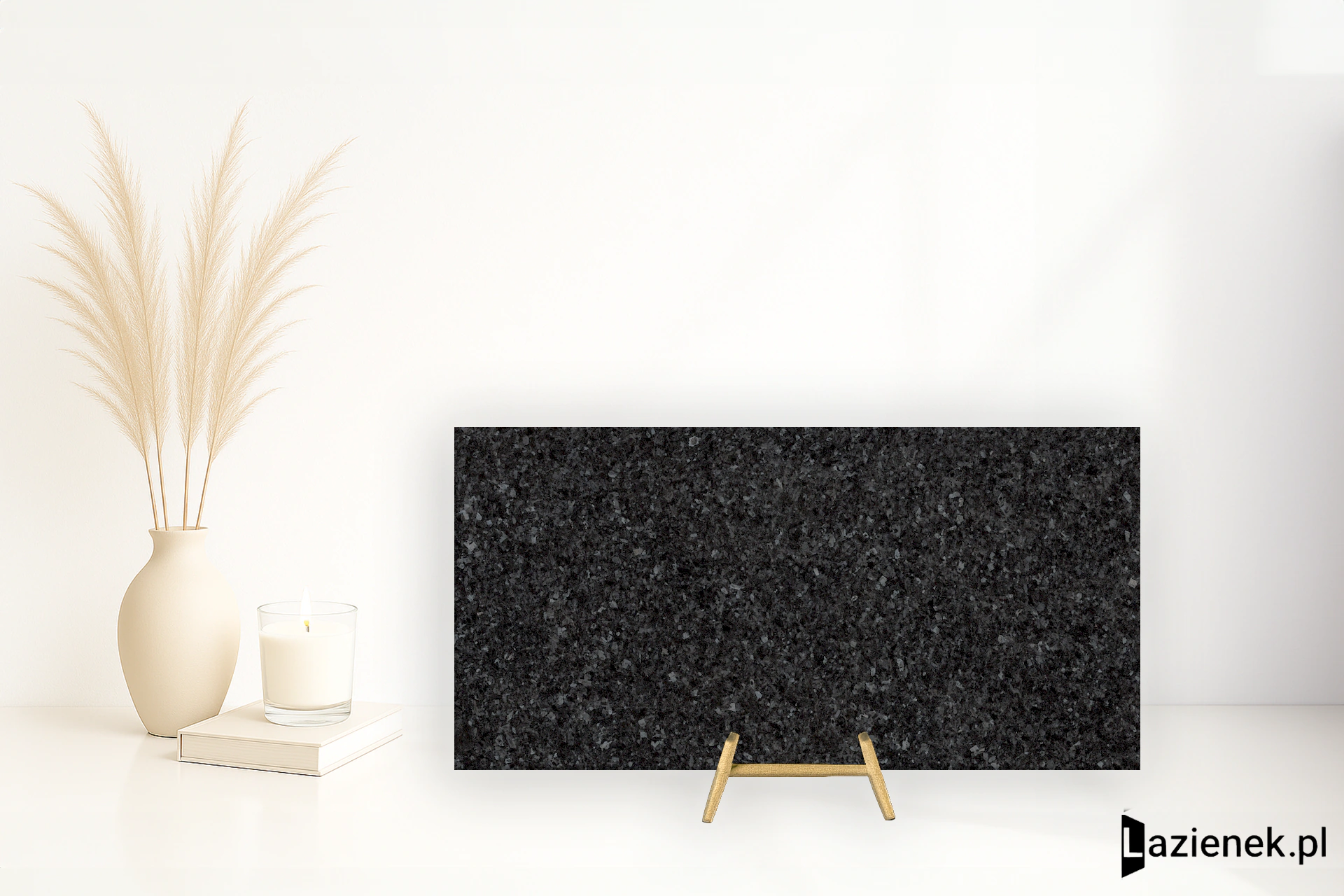 Ariostea Ultra Graniti Deep Norway połyskująca 75x150 cm gr. 6 mm - płytka rektyfikowana / UG6G157687