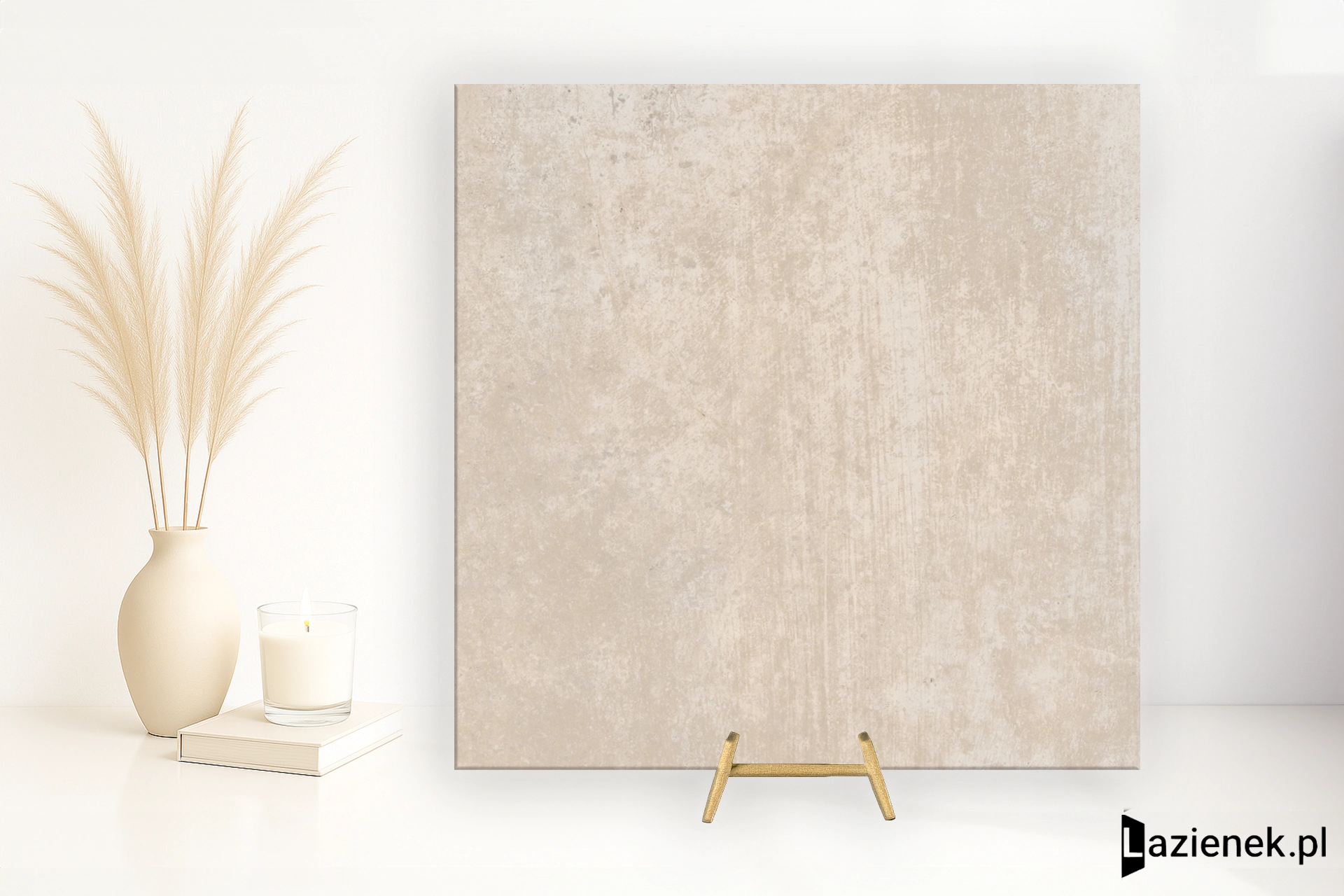 Ariostea Outdoor Dove Grey antypoślizgowa 60x60 cm gr. 20 mm - płytka rektyfikowana / PMS60576