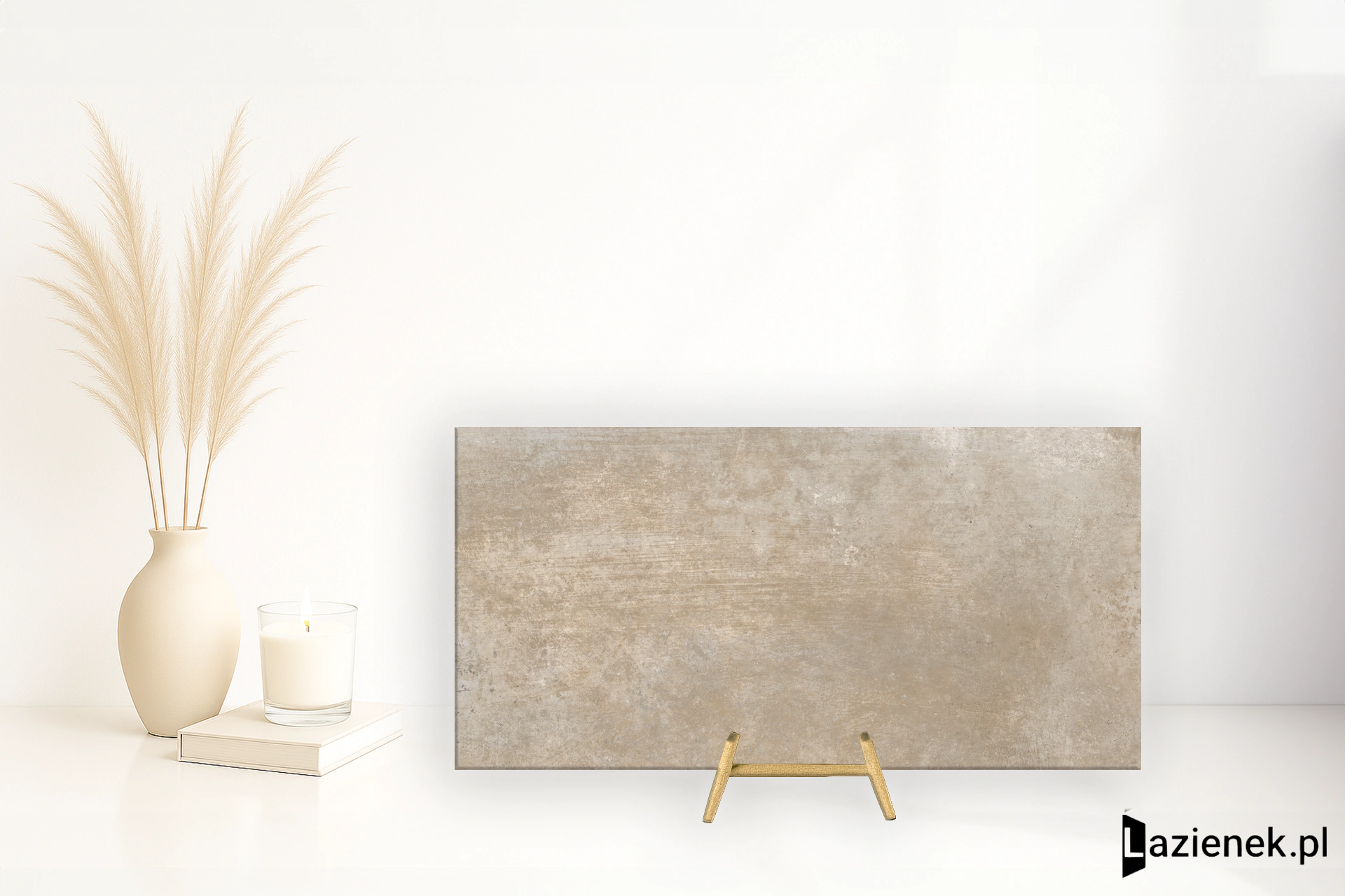 Ariostea Outdoor Earth antypoślizgowa 60x120 cm gr. 20 mm - płytka rektyfikowana / PMS612563