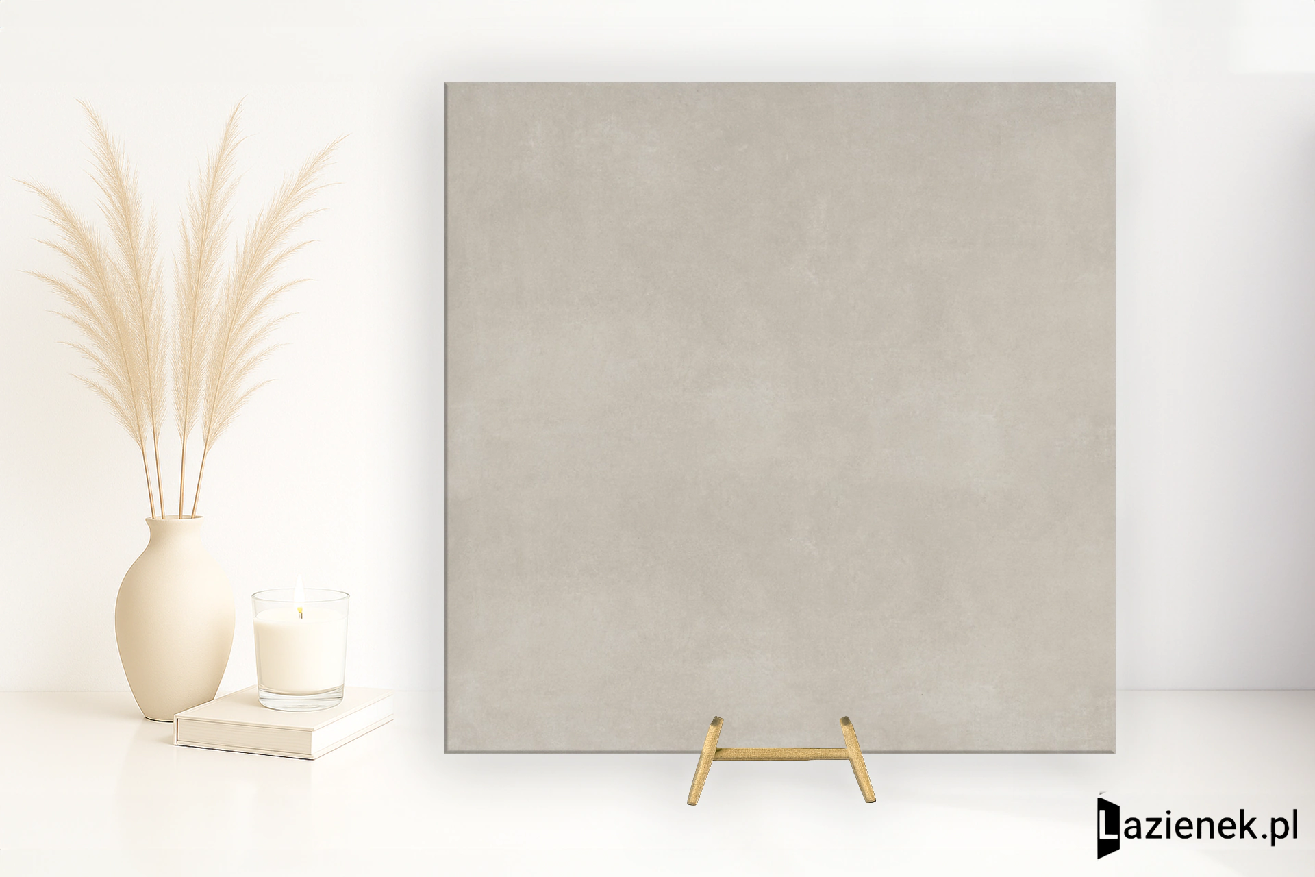 Ariostea Outdoor Grey antypoślizgowa 100x100 cm gr. 20 mm - płytka rektyfikowana / PMS100633