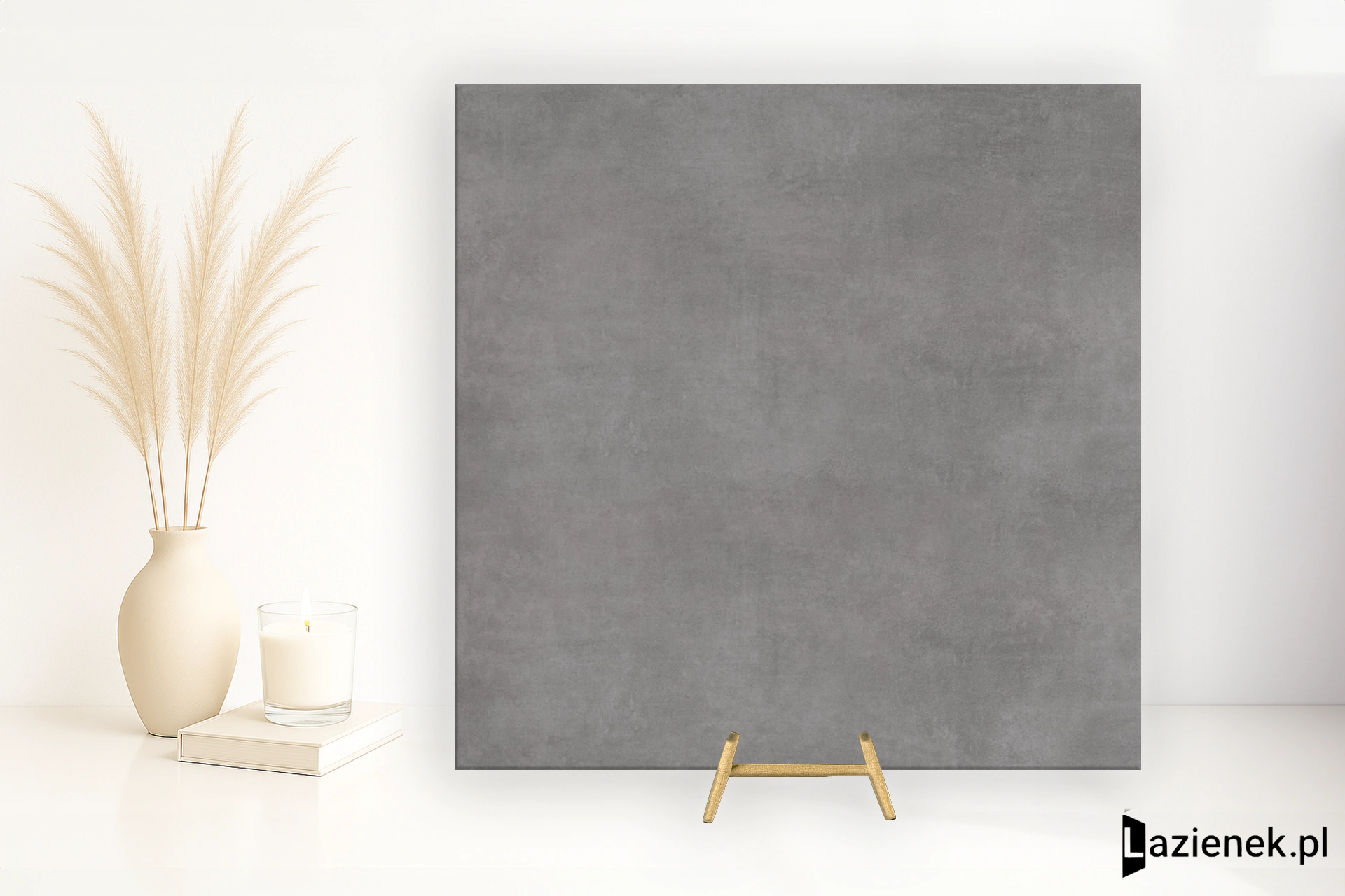 Ariostea Next Dark naturalna 60x60 cm gr. 8 mm - płytka rektyfikowana / P6631