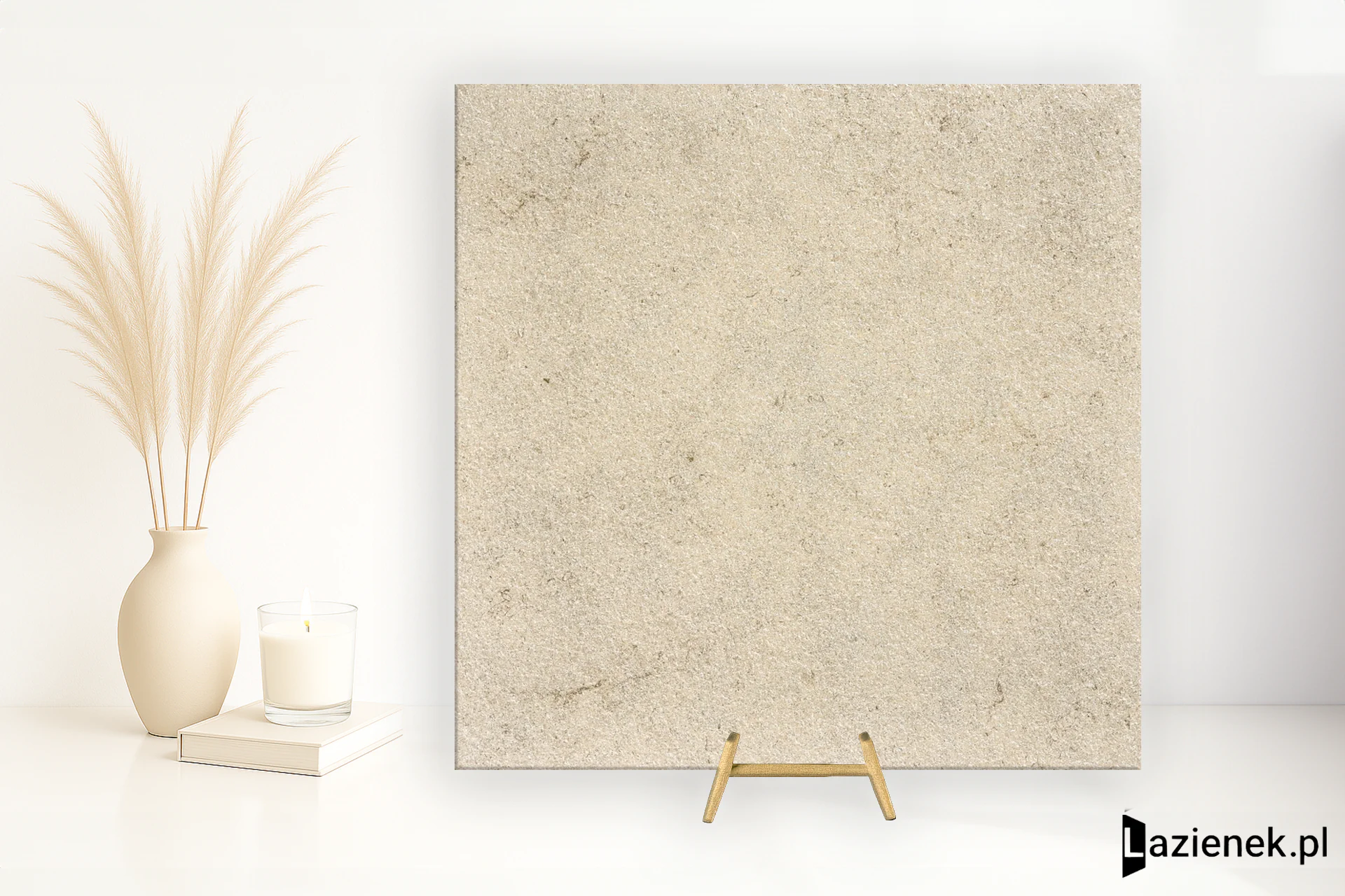 Ariostea Elementae Sabula płomieniowana 60x60 cm gr. 10 mm - płytka rektyfikowana / PB6715