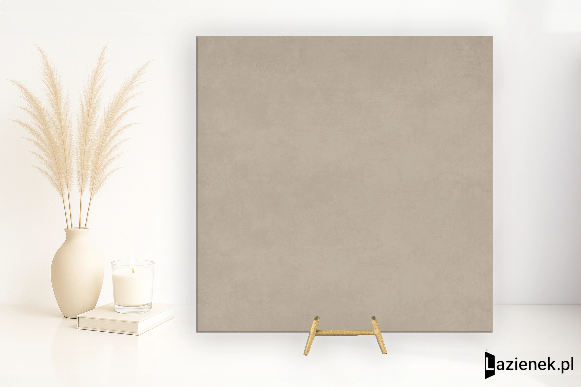 Ariostea Outdoor Greige antypoślizgowa 100x100 cm gr. 20 mm - płytka rektyfikowana / PMS100632