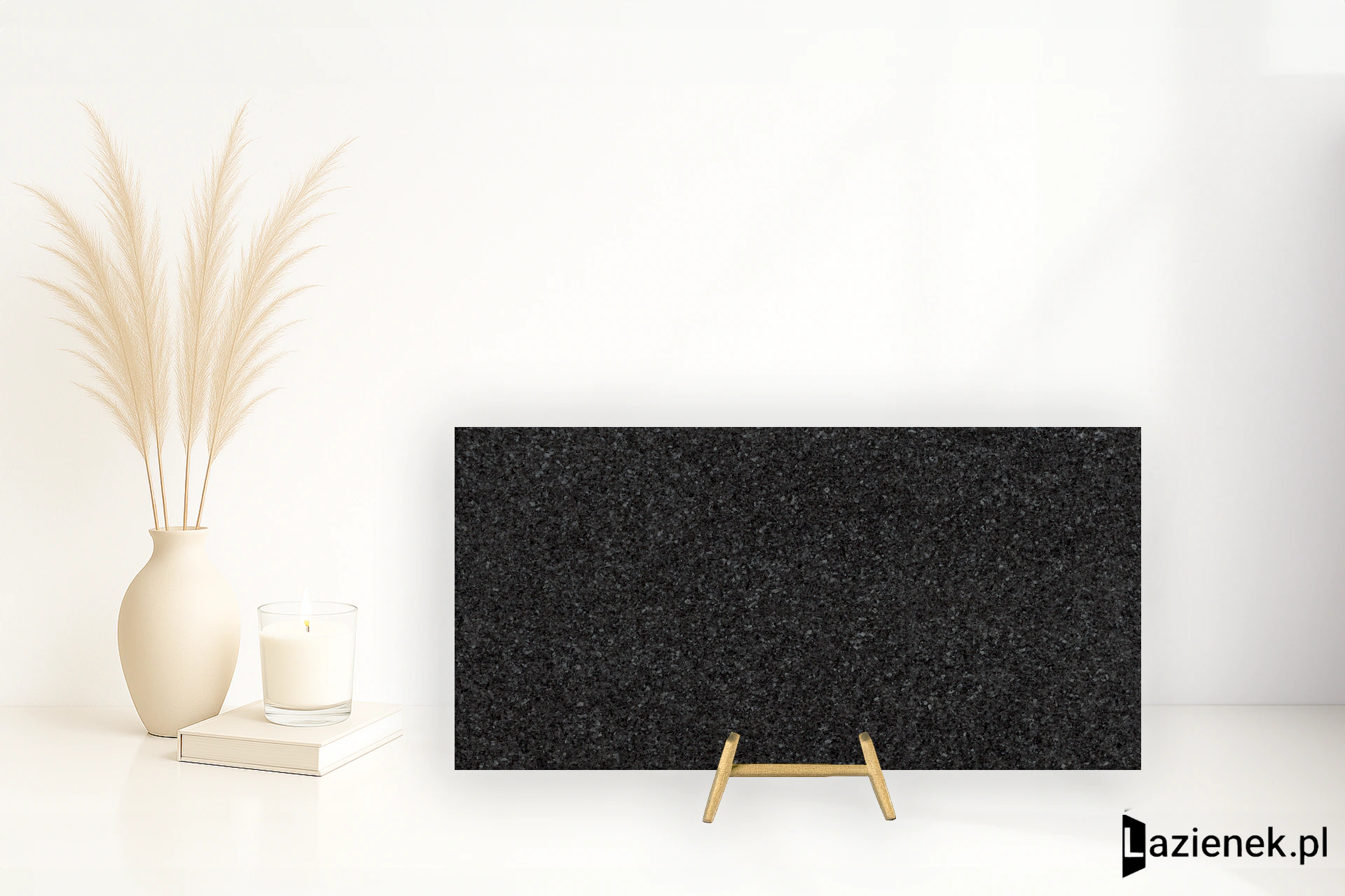 Ariostea Ultra Graniti Deep Norway połyskująca 150x300 cm gr. 6 mm - płytka rektyfikowana / UG6G300687